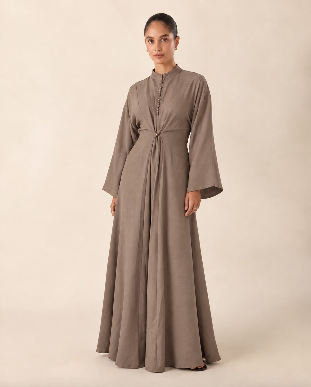 LINA DRESS