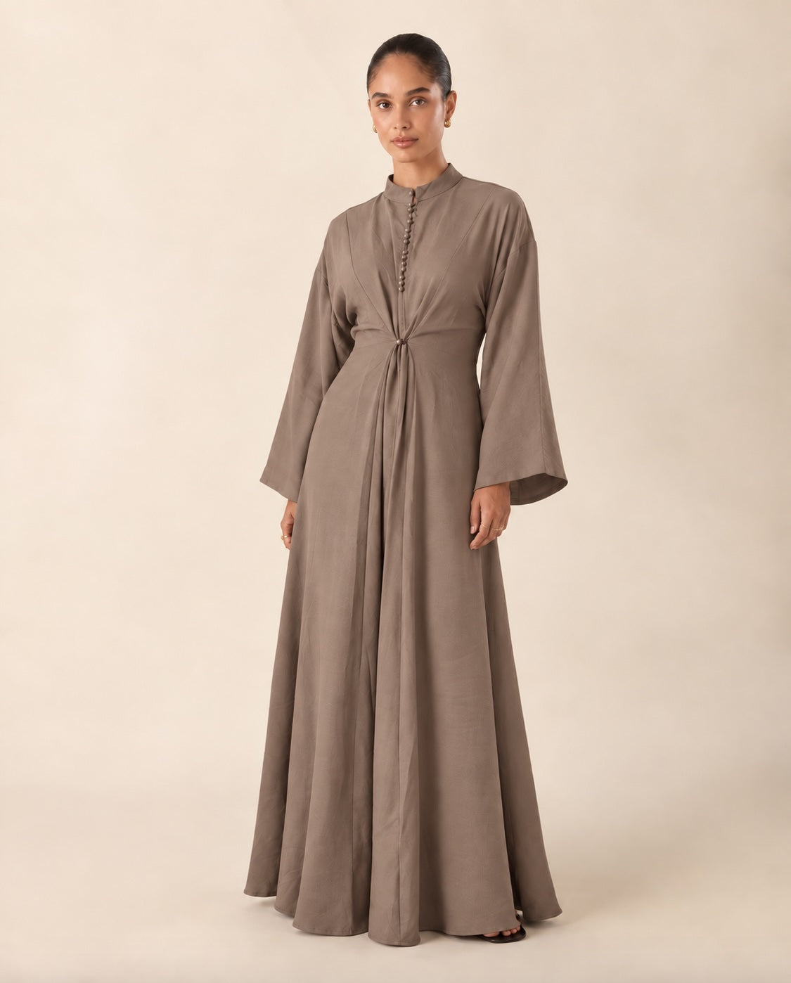 LINA DRESS
