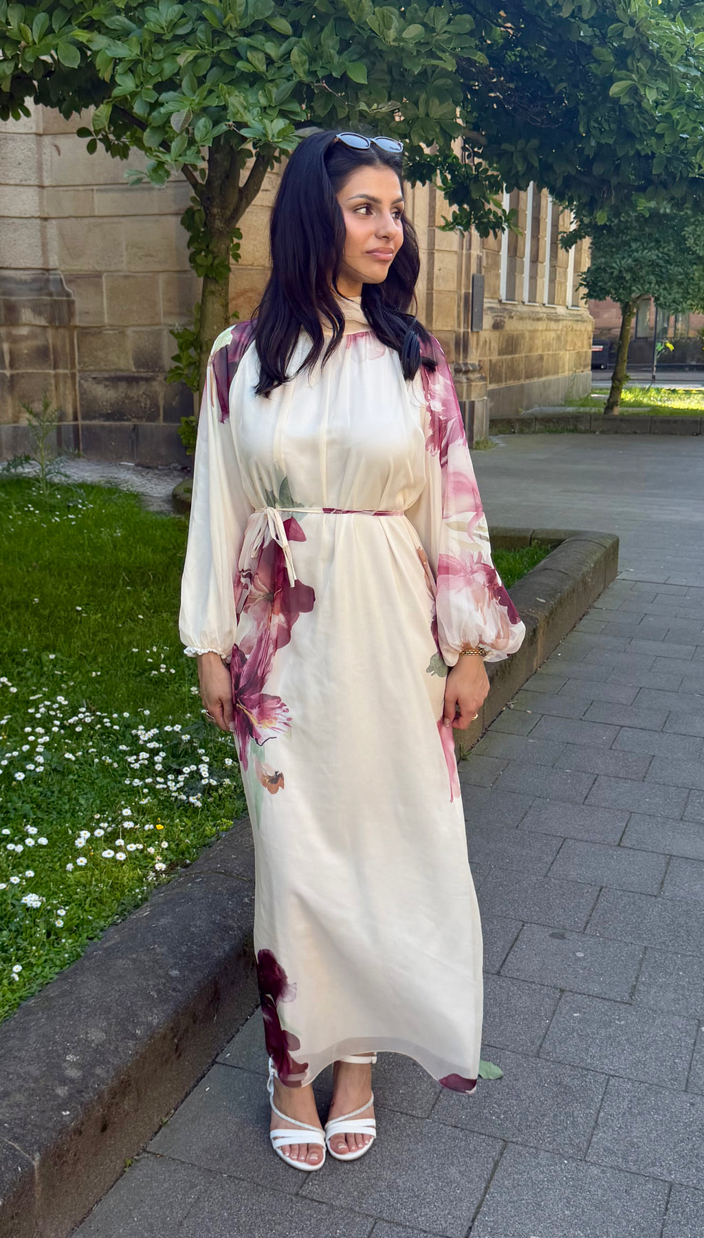 BLOOM KLEID