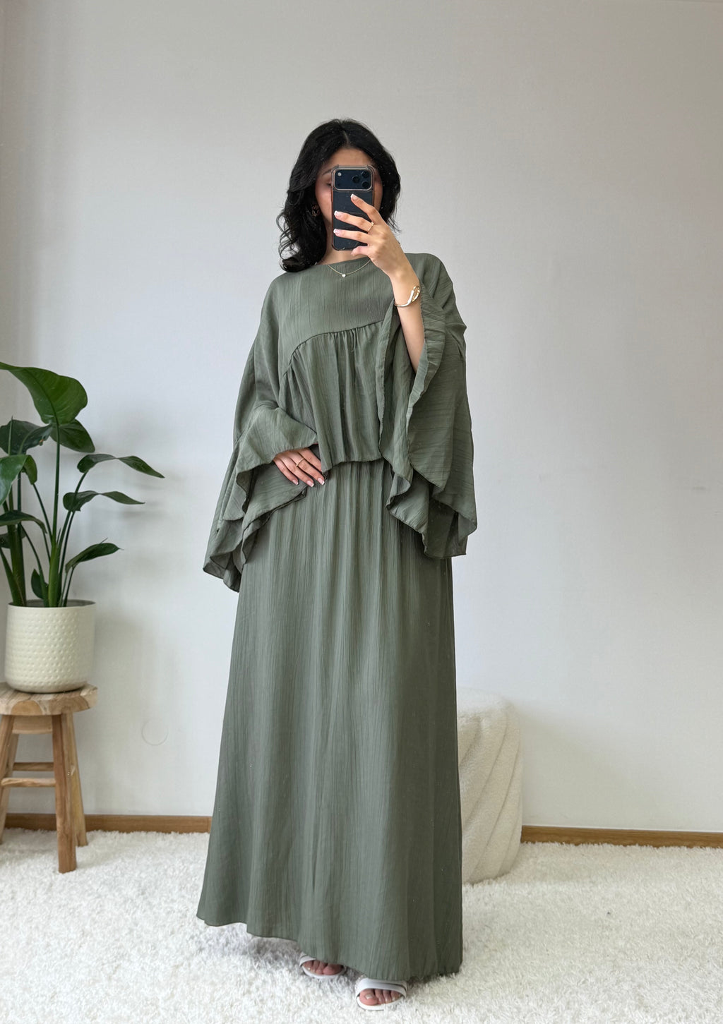 ZARA SET