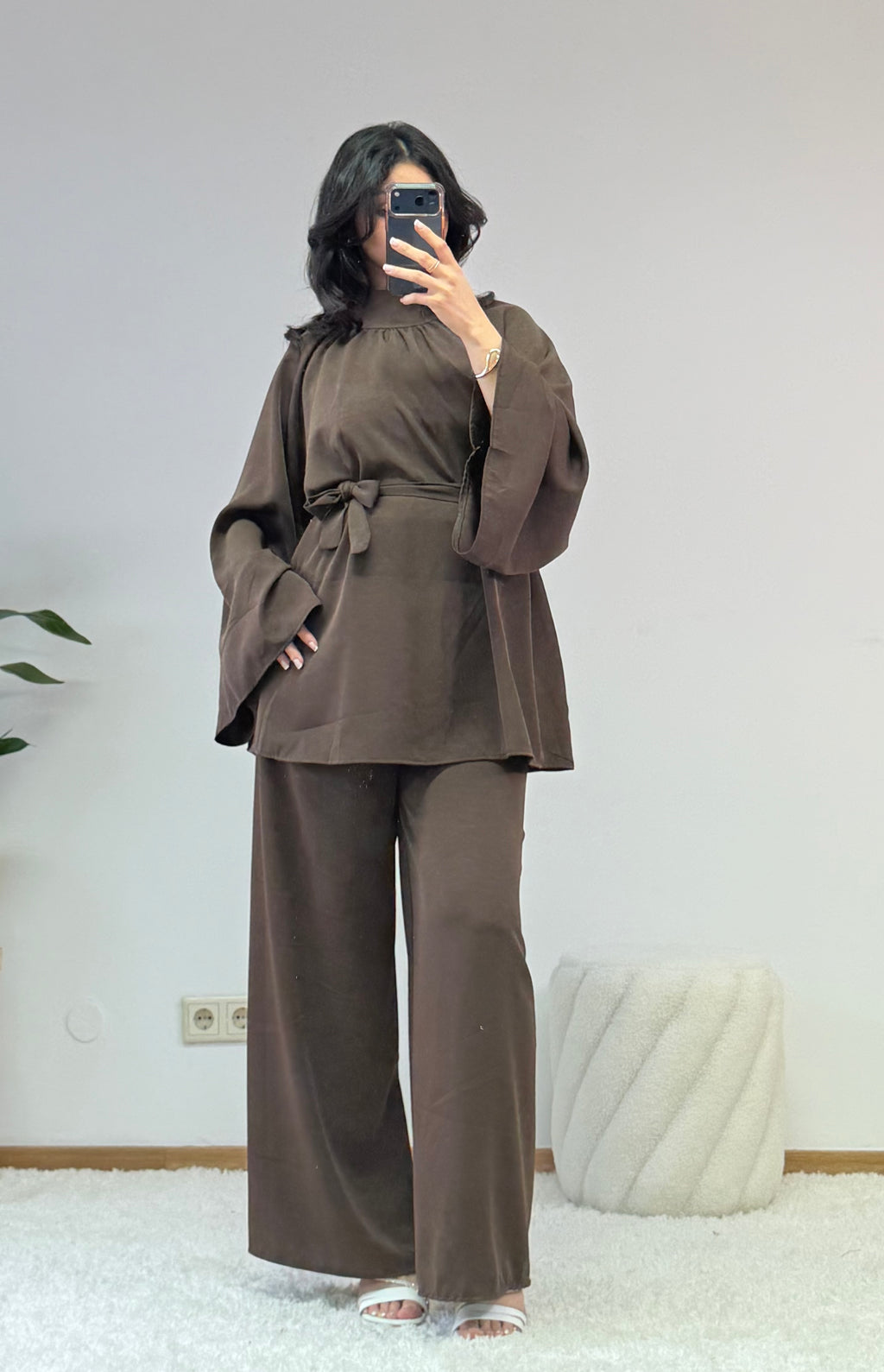 CHÉRI SET