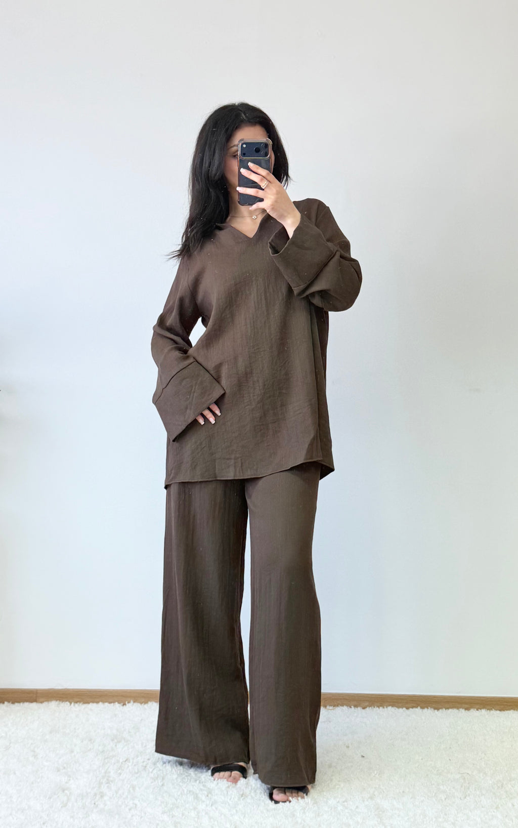 ZARA ZWEITEILER