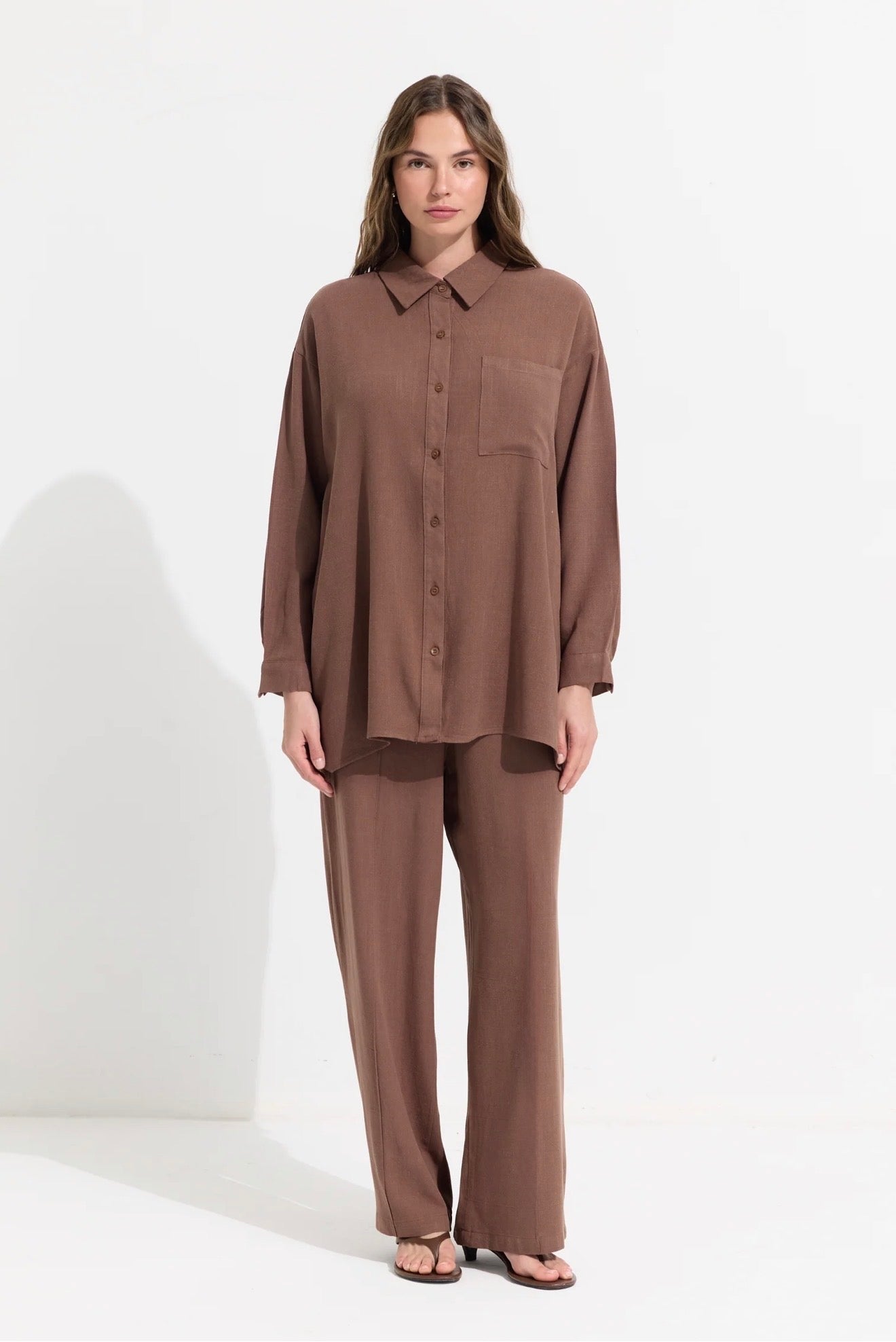 LINEN SET