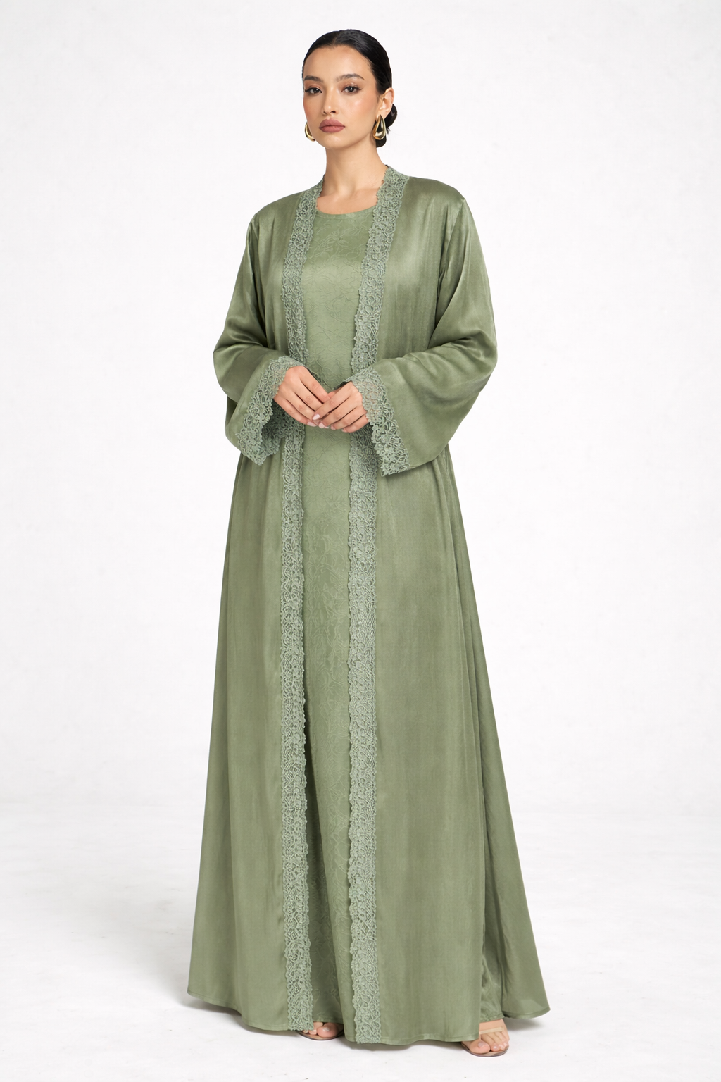 Zayna Zweiteiler