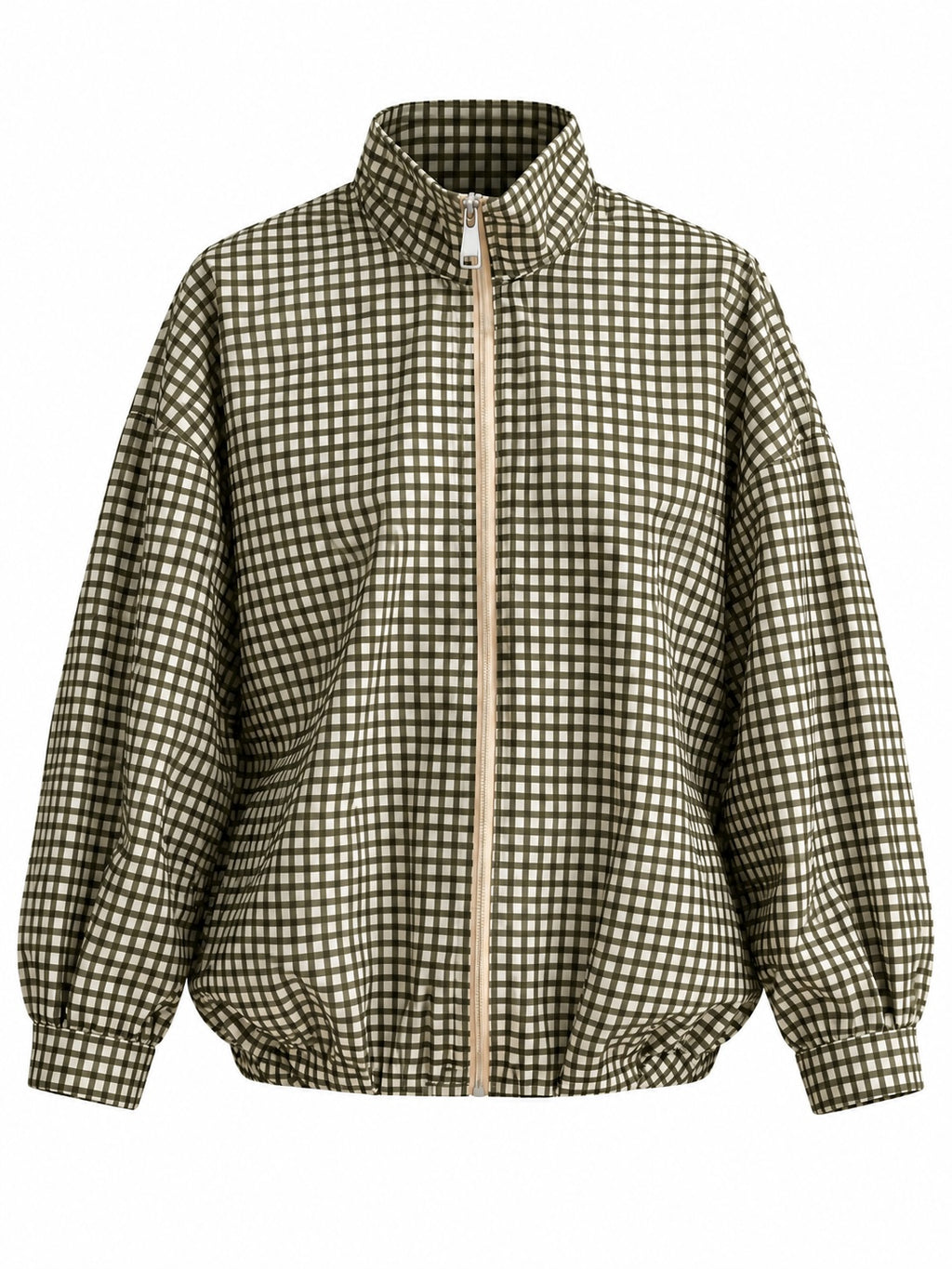 GESTREIFTE BOMBERJACKE