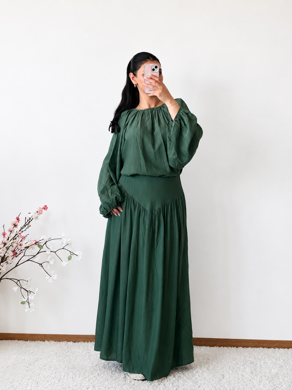 JASMIN SET