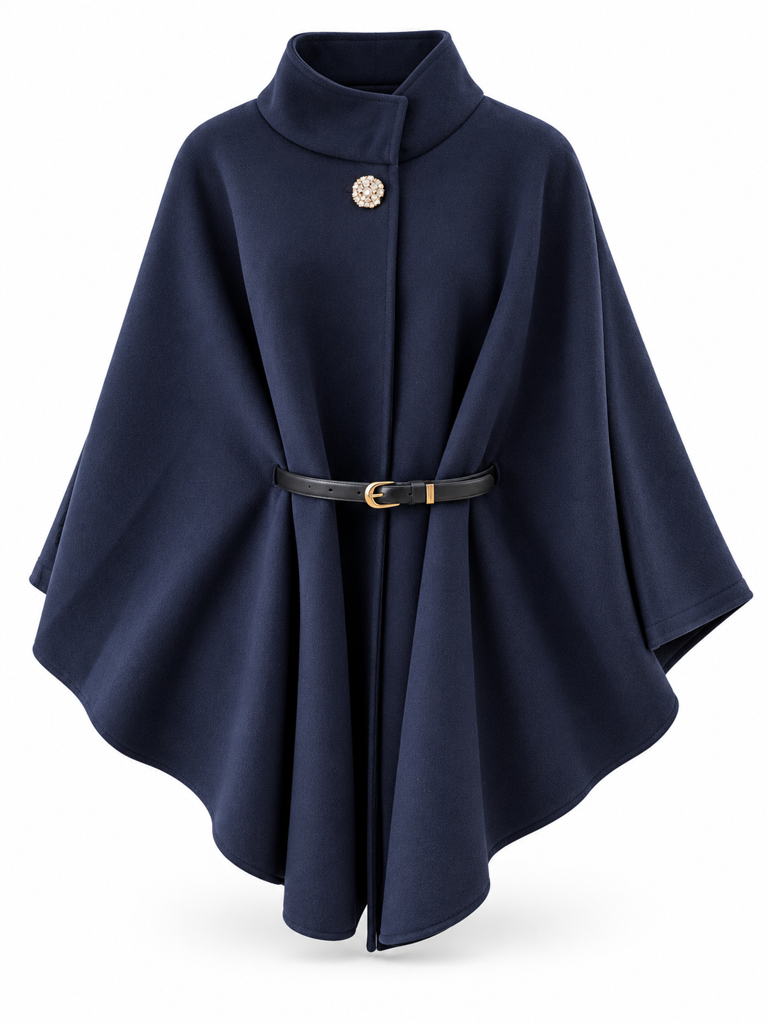 PONCHO MANTEL