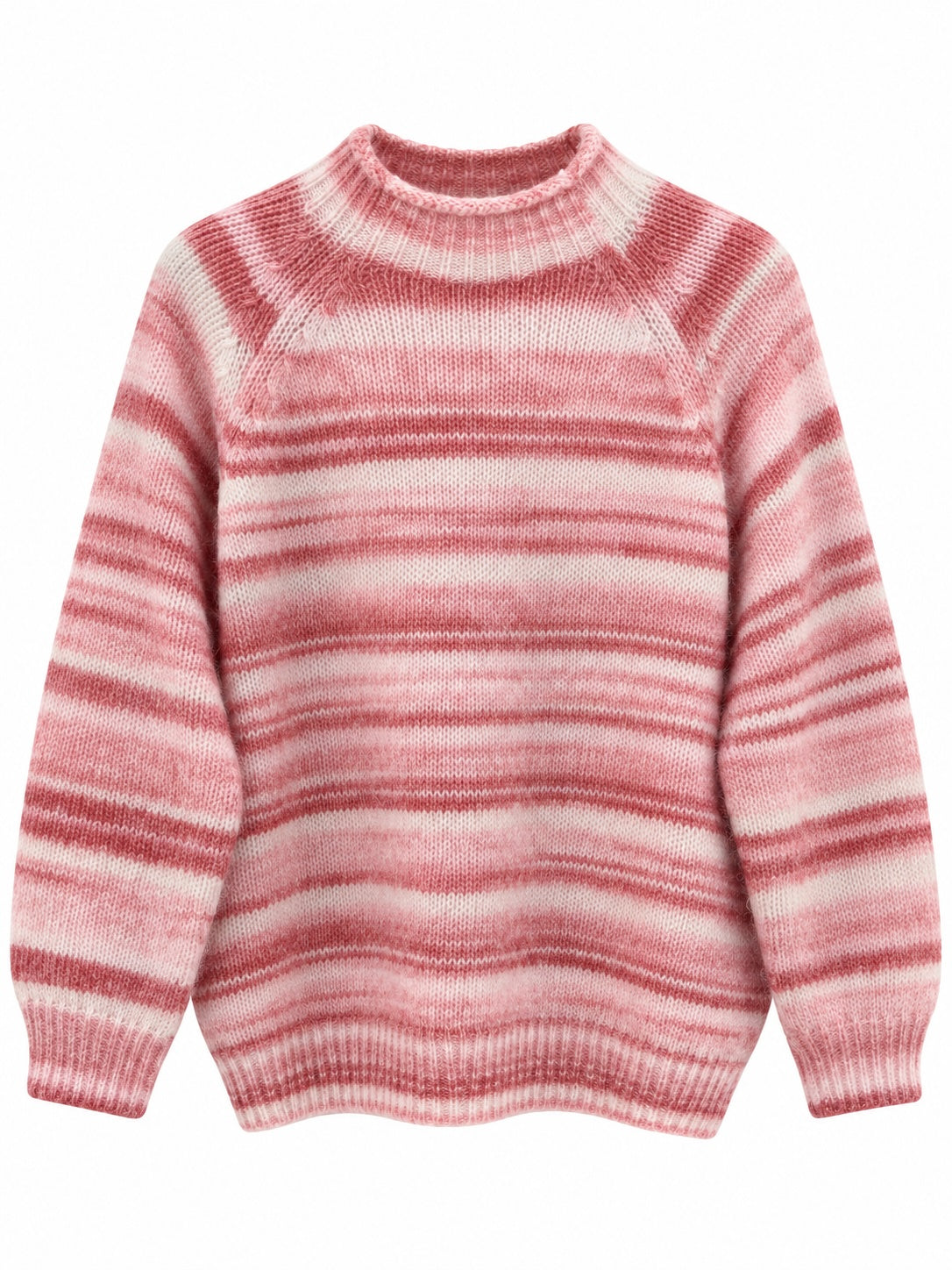 STRICKPULLOVER
