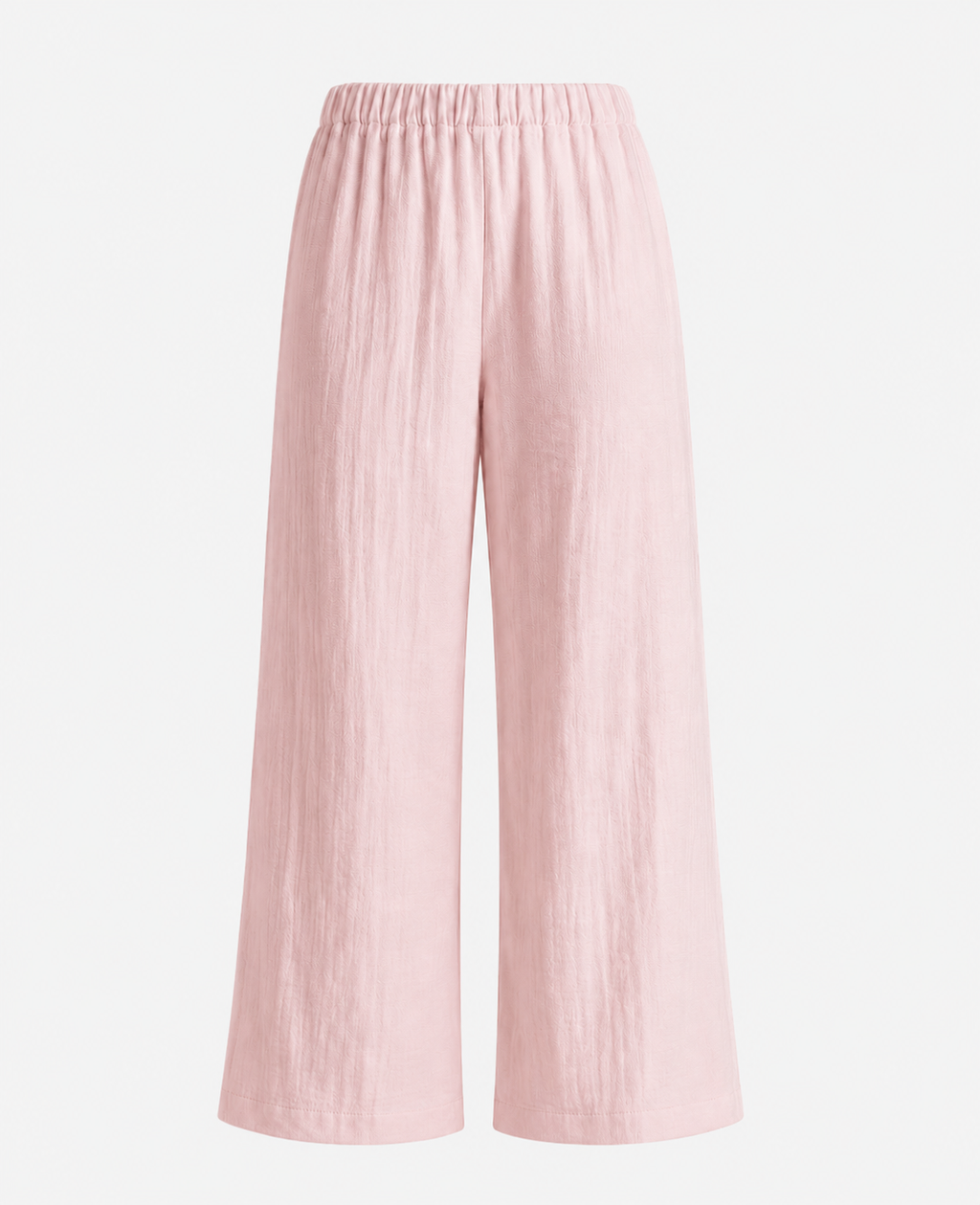 WIDE TROUSERS