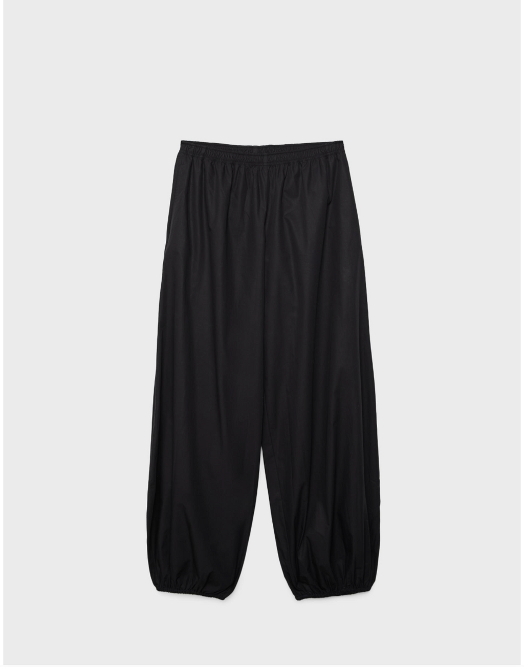 BLOOMER TROUSERS