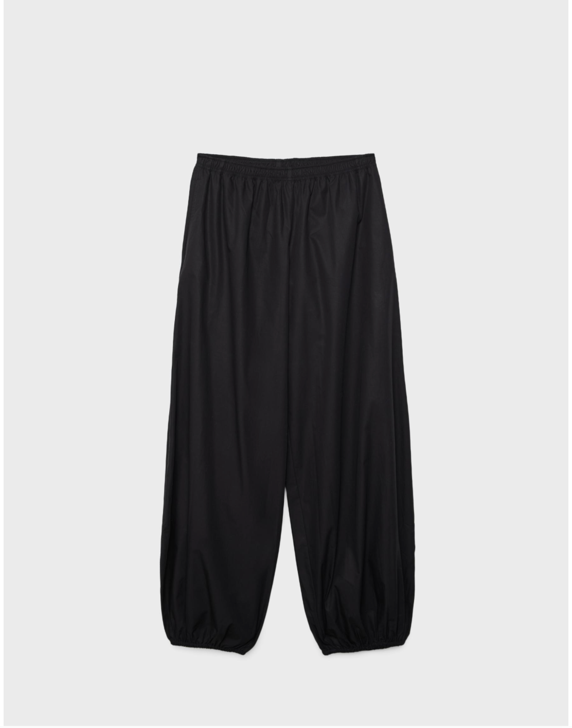 BLOOMER TROUSERS