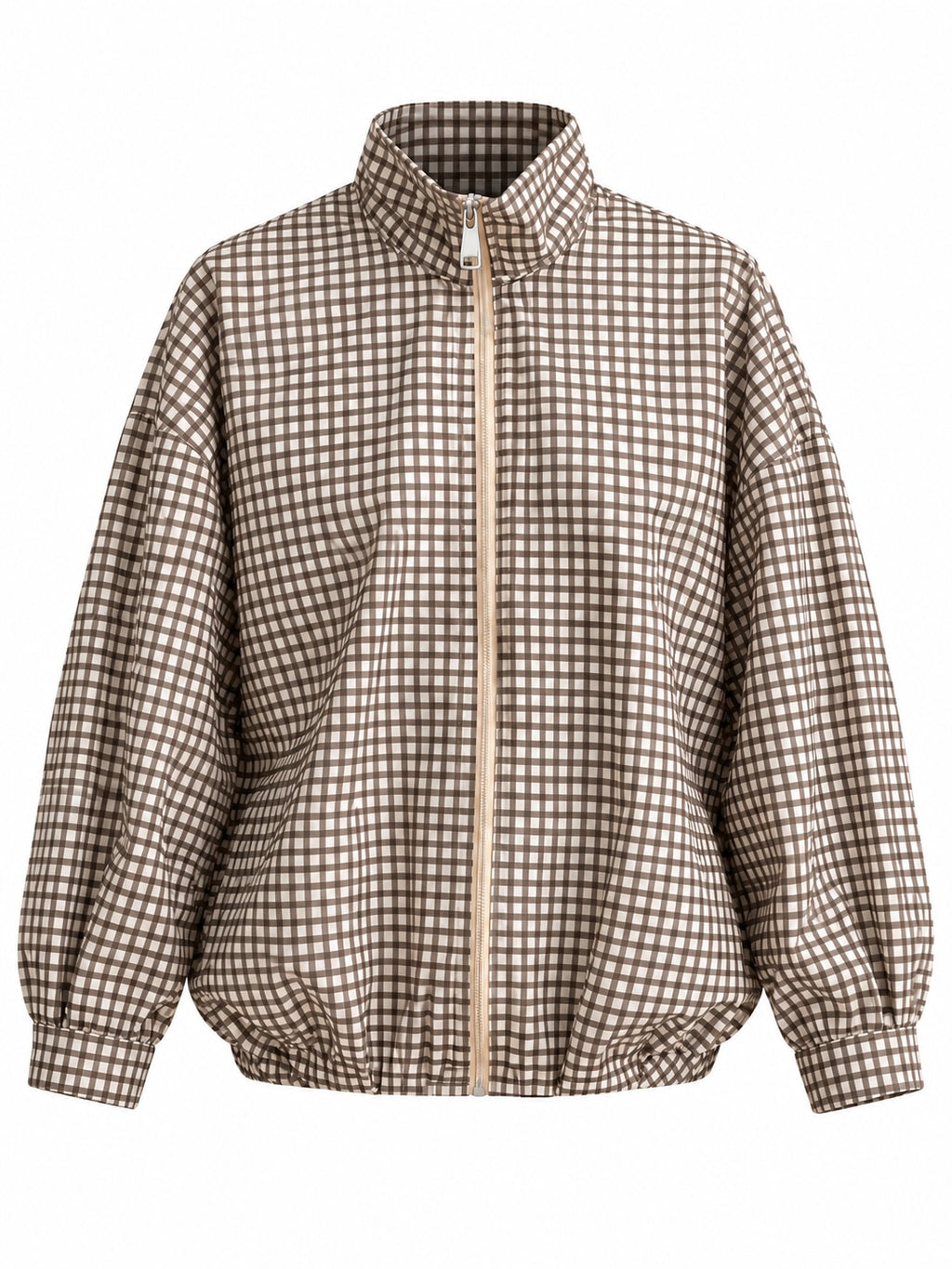 GESTREIFTE BOMBERJACKE