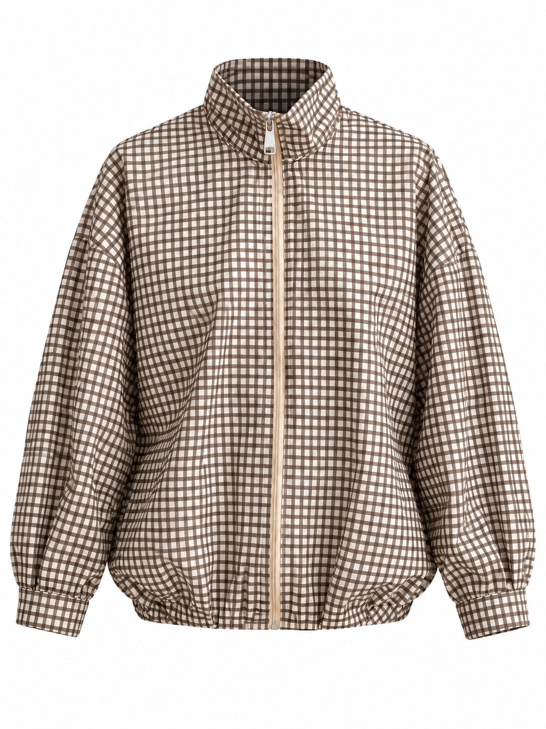 GESTREIFTE BOMBERJACKE