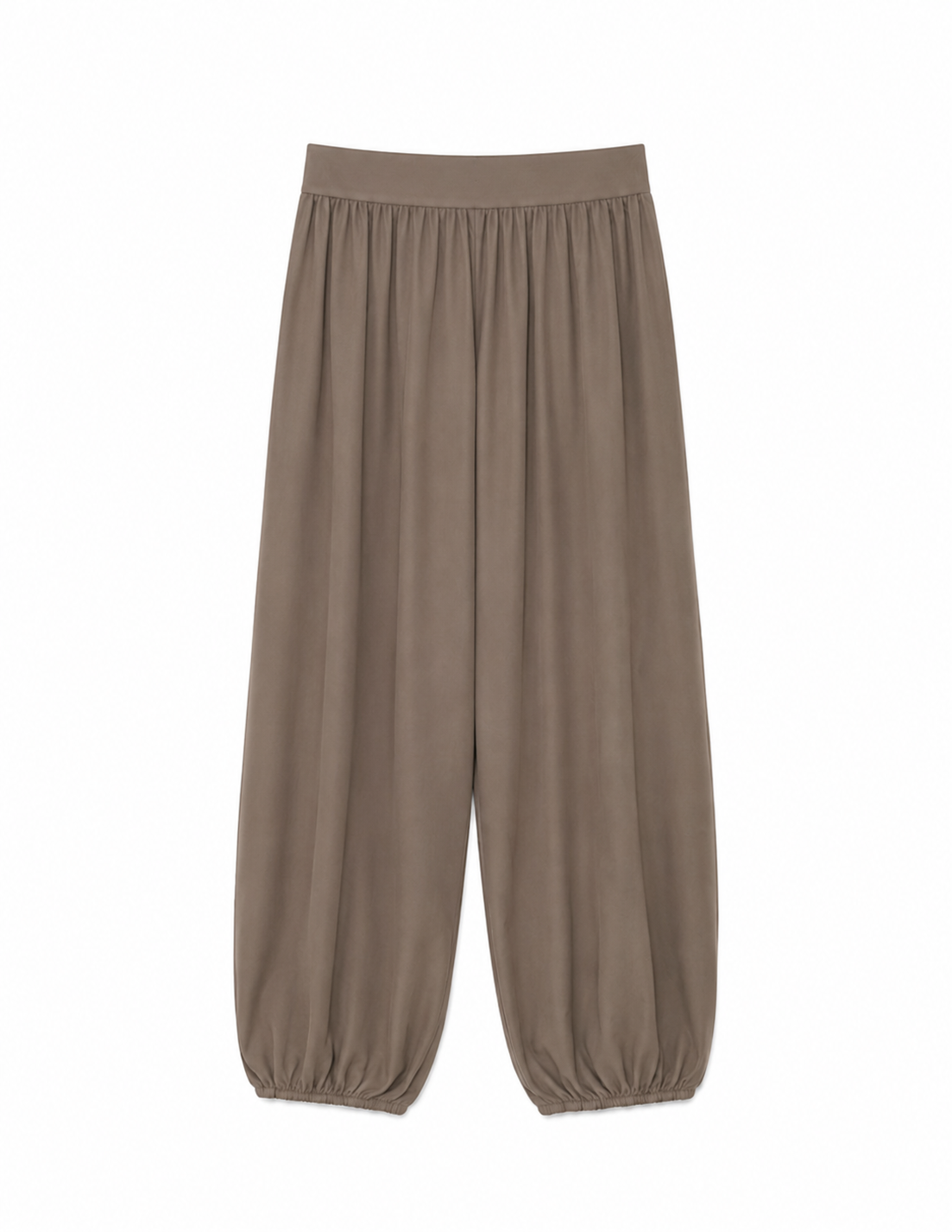 BLOOMER TROUSERS