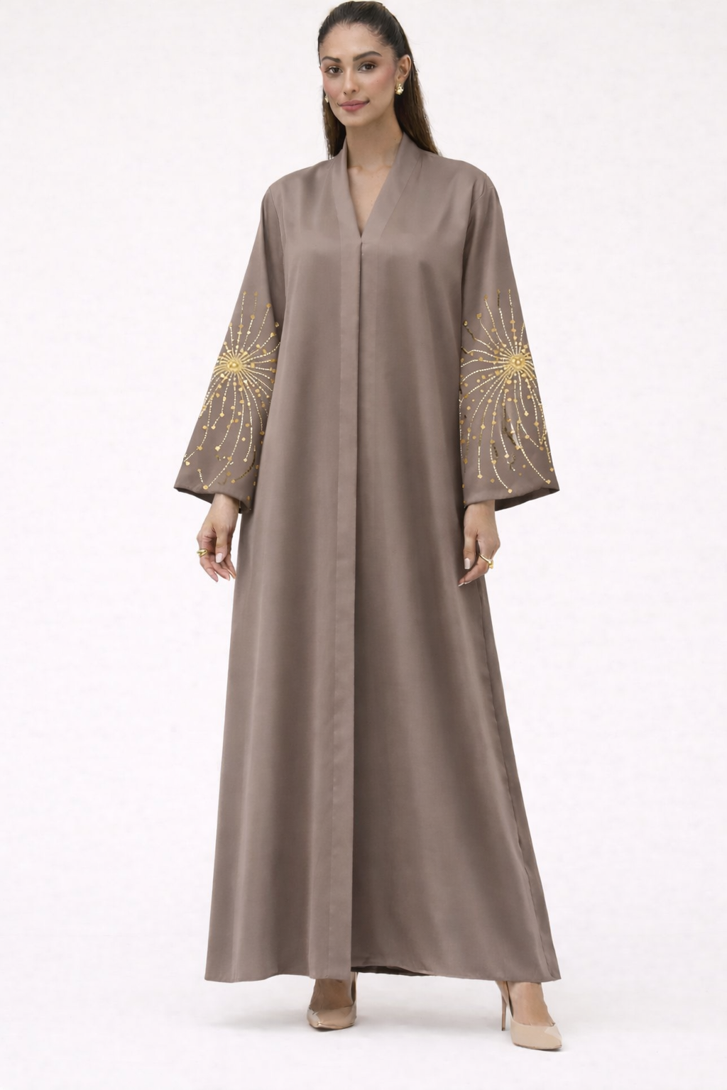 Éternelle Abaya