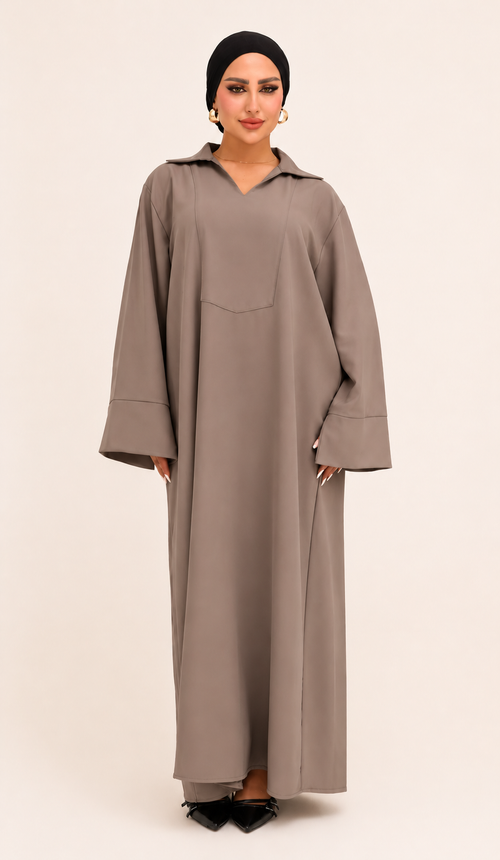 AURA ABAYA
