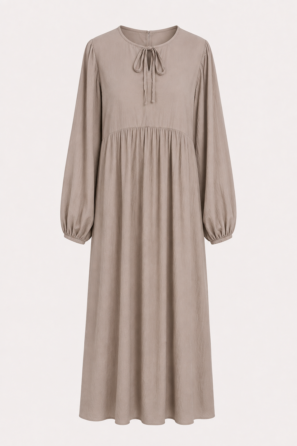 ESSENTIAL MAXIDRESS