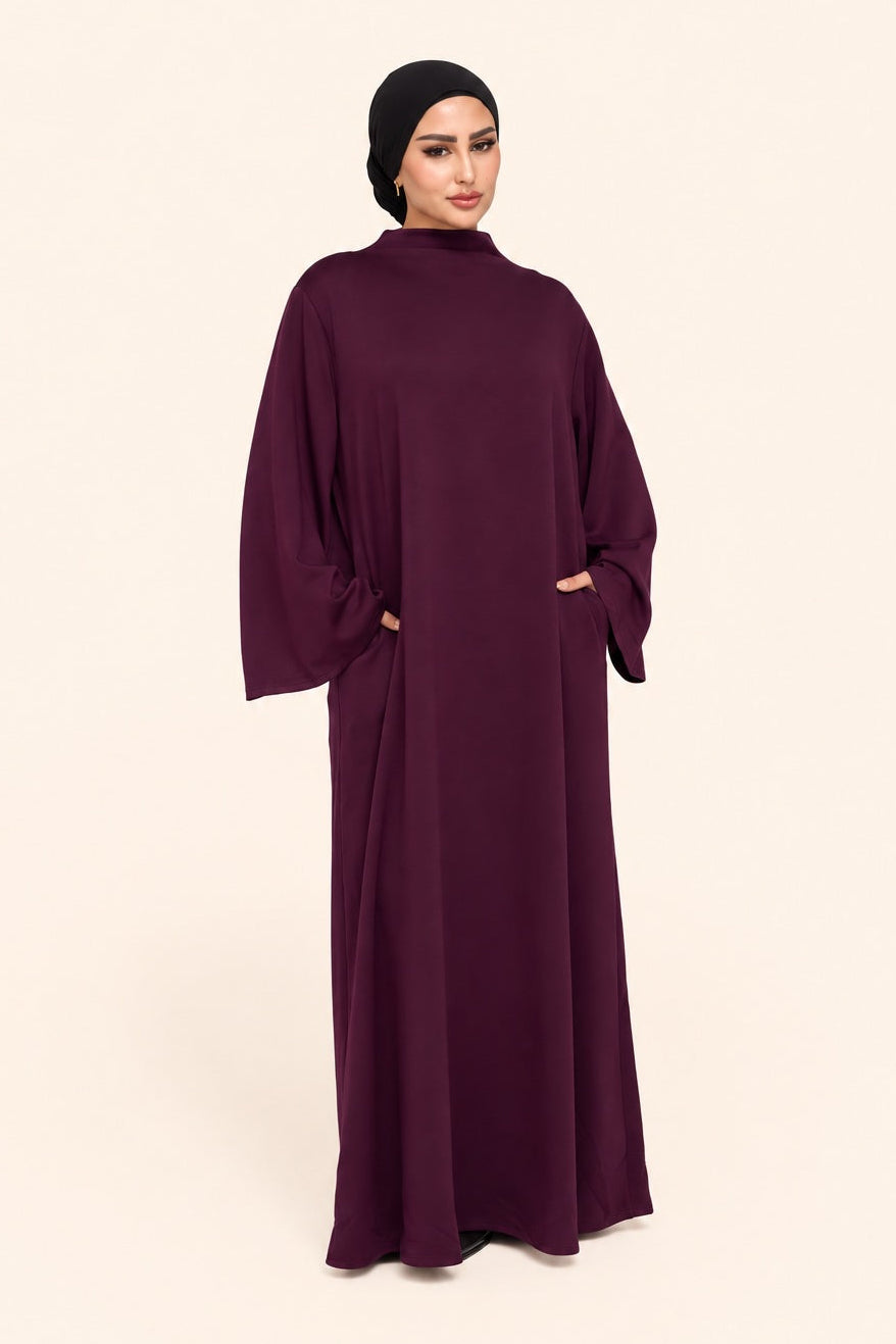 ESSENTIAL ABAYA