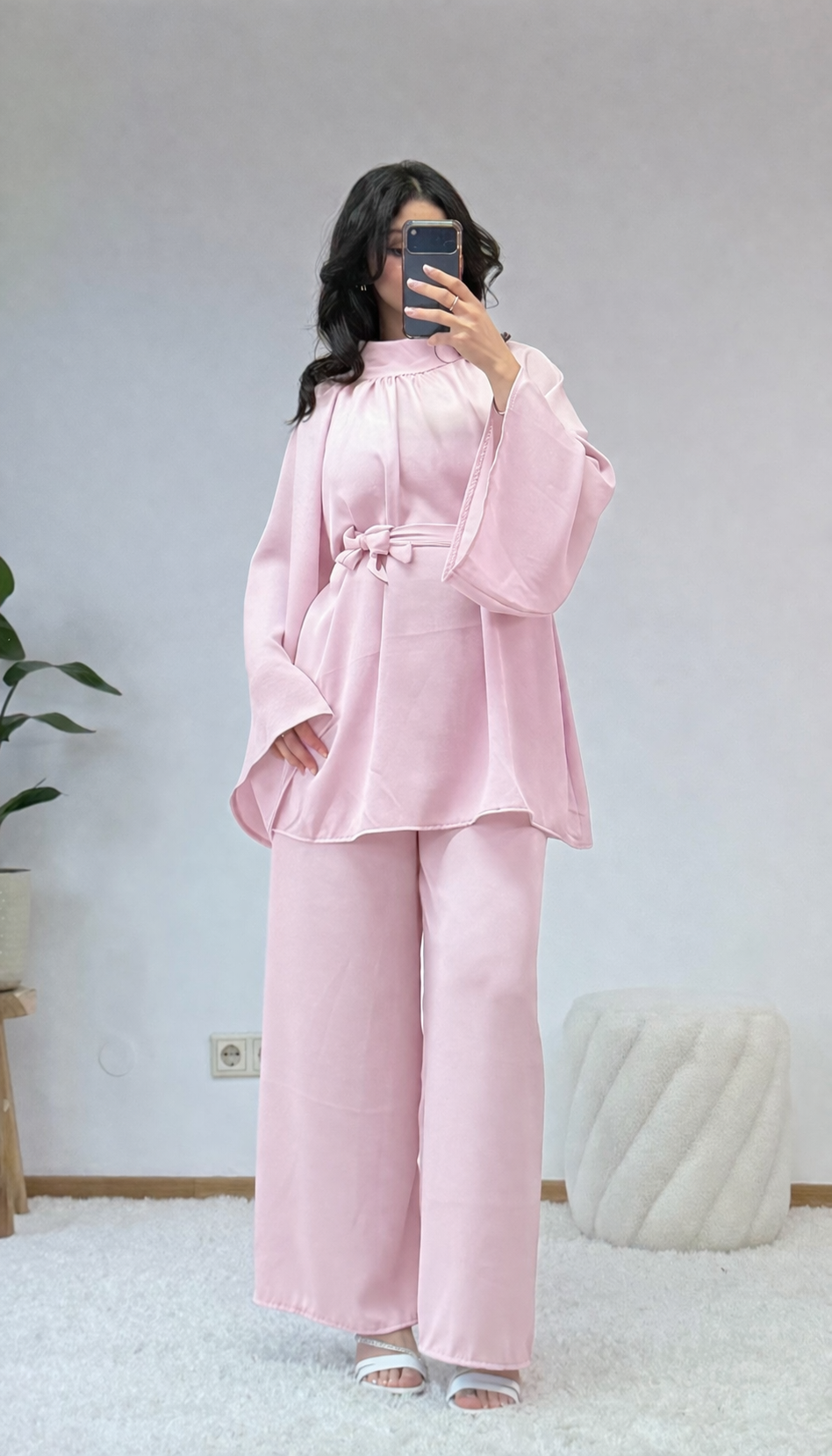 CHÉRI SET