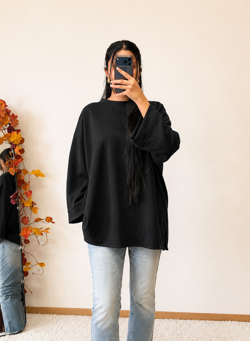 BASIC LONGSLEEVE