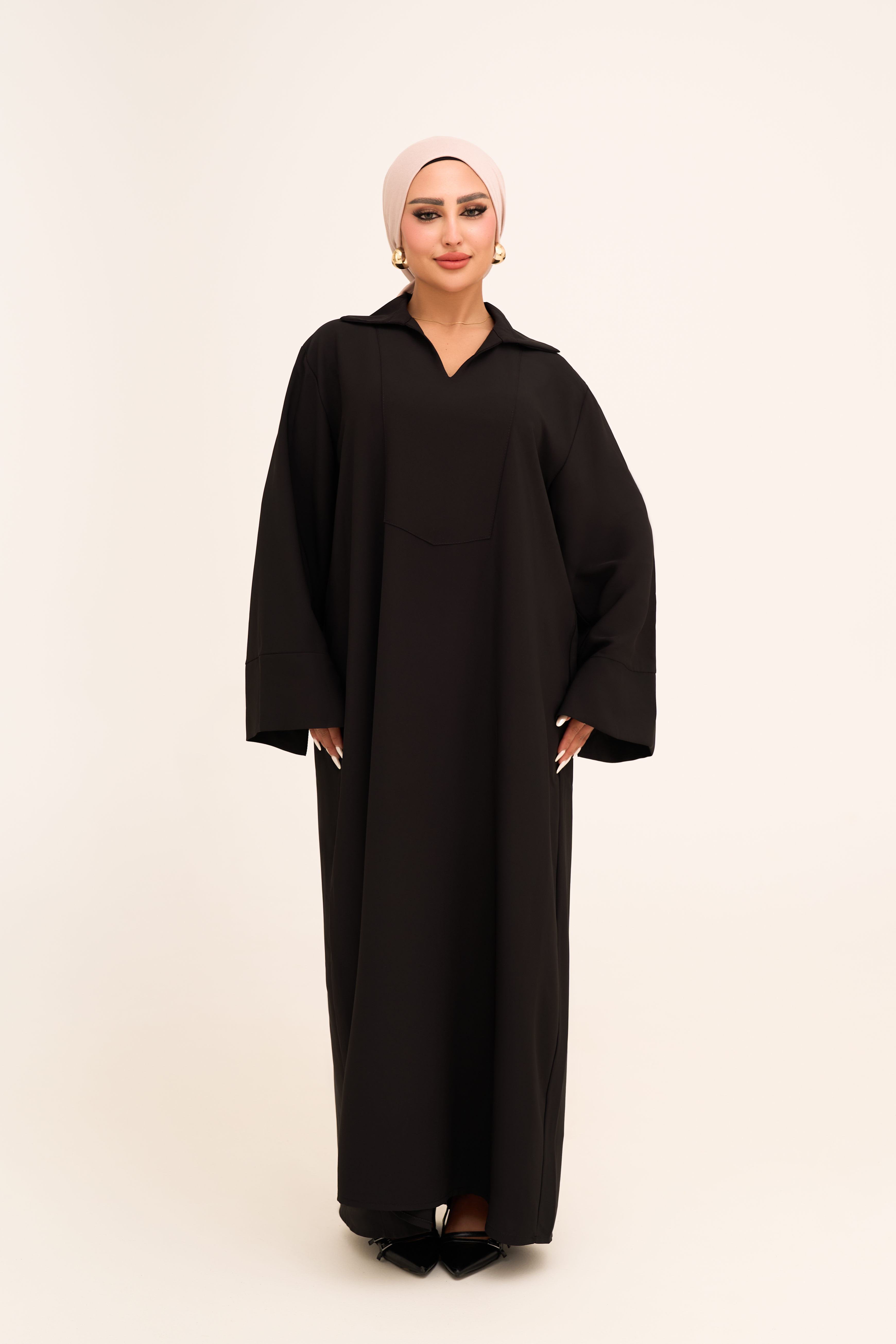 AURA ABAYA