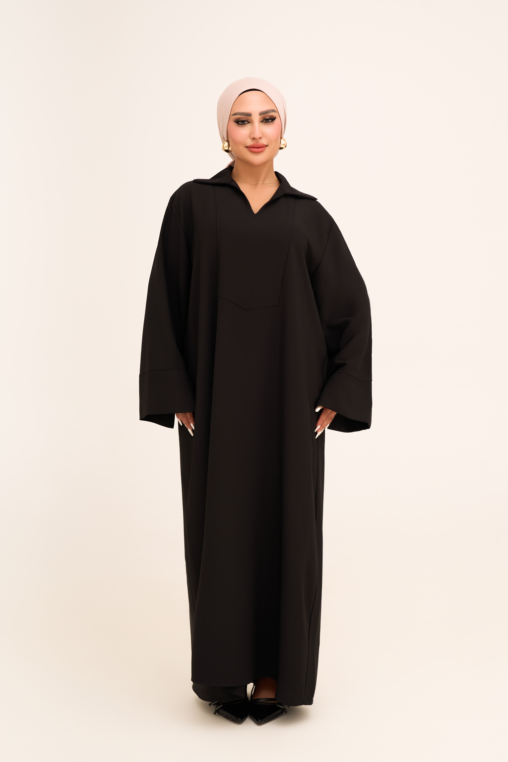 AURA ABAYA