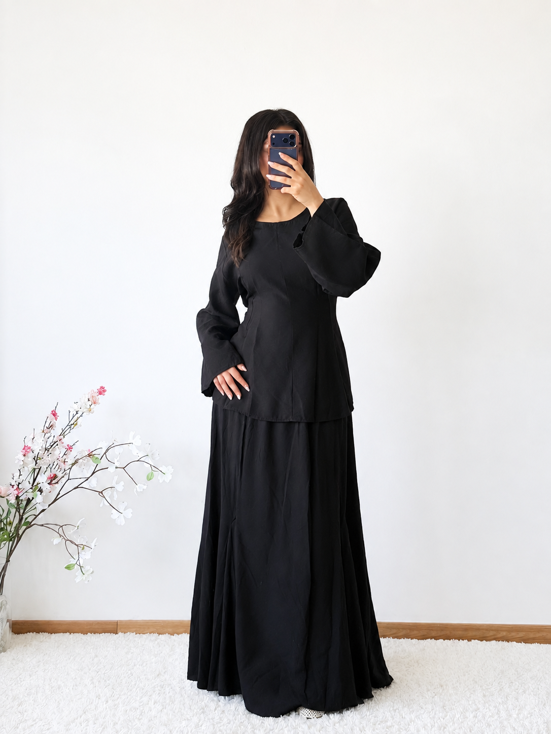 AMIRA SET