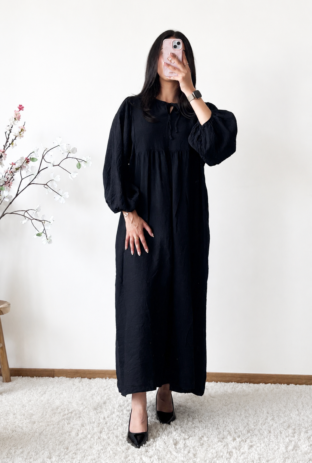 ESSENTIAL MASXIKLEID