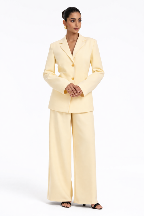 BLAZER-SET