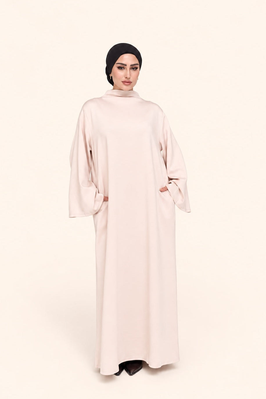 ESSENTIAL ABAYA