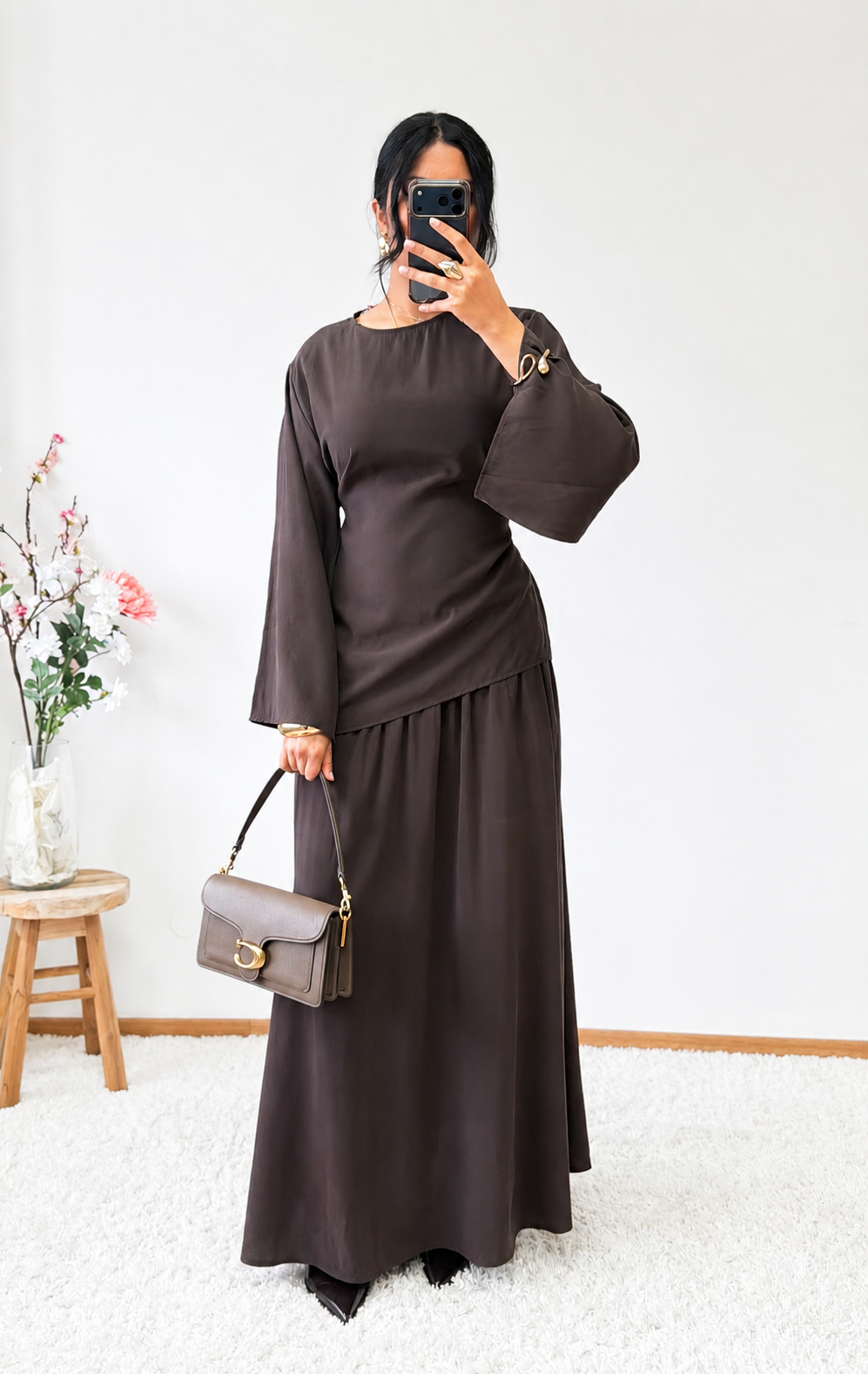 AMIRA ZWEITEILER