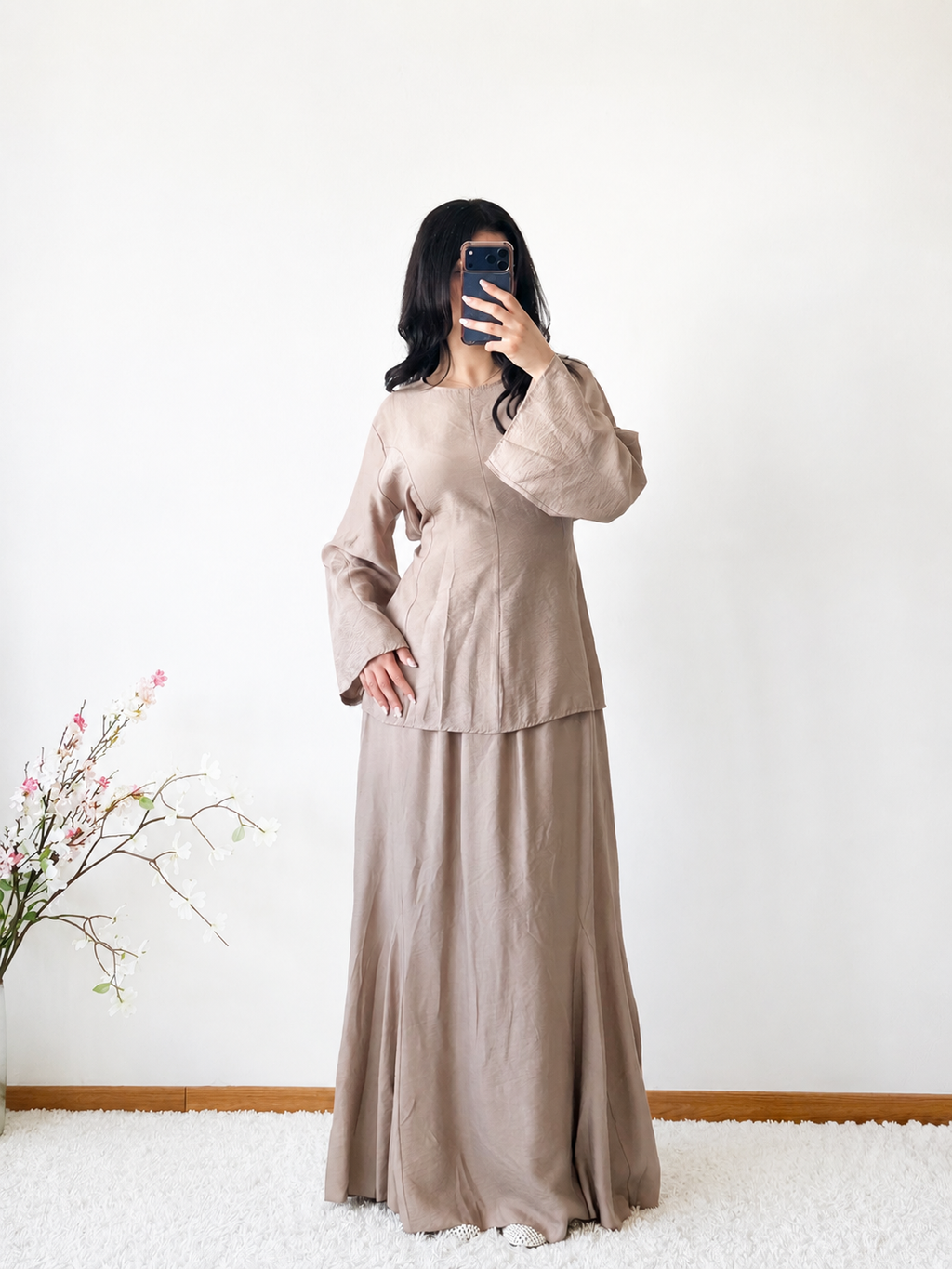 AMIRA SET
