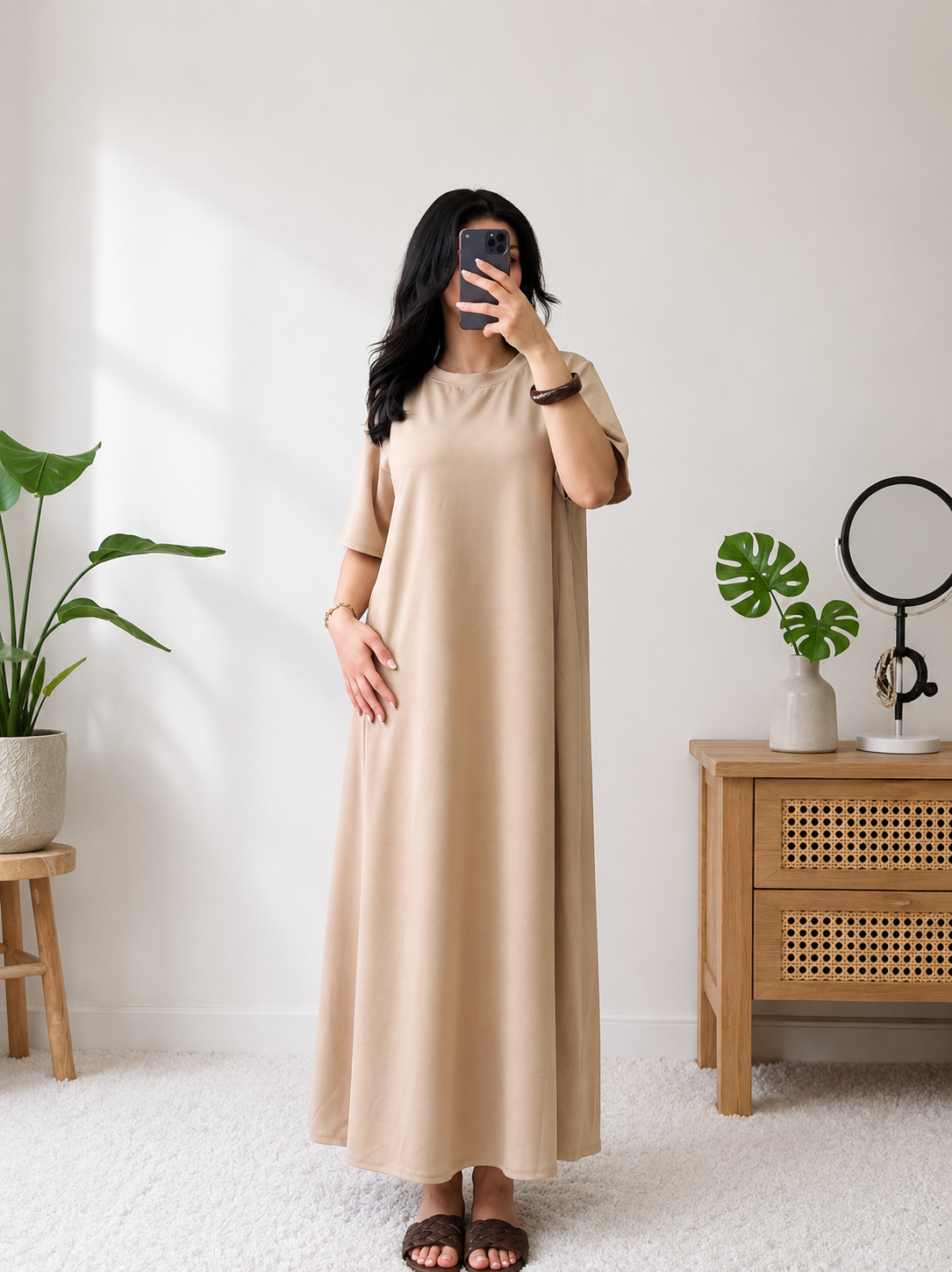 KURZARMKLEID