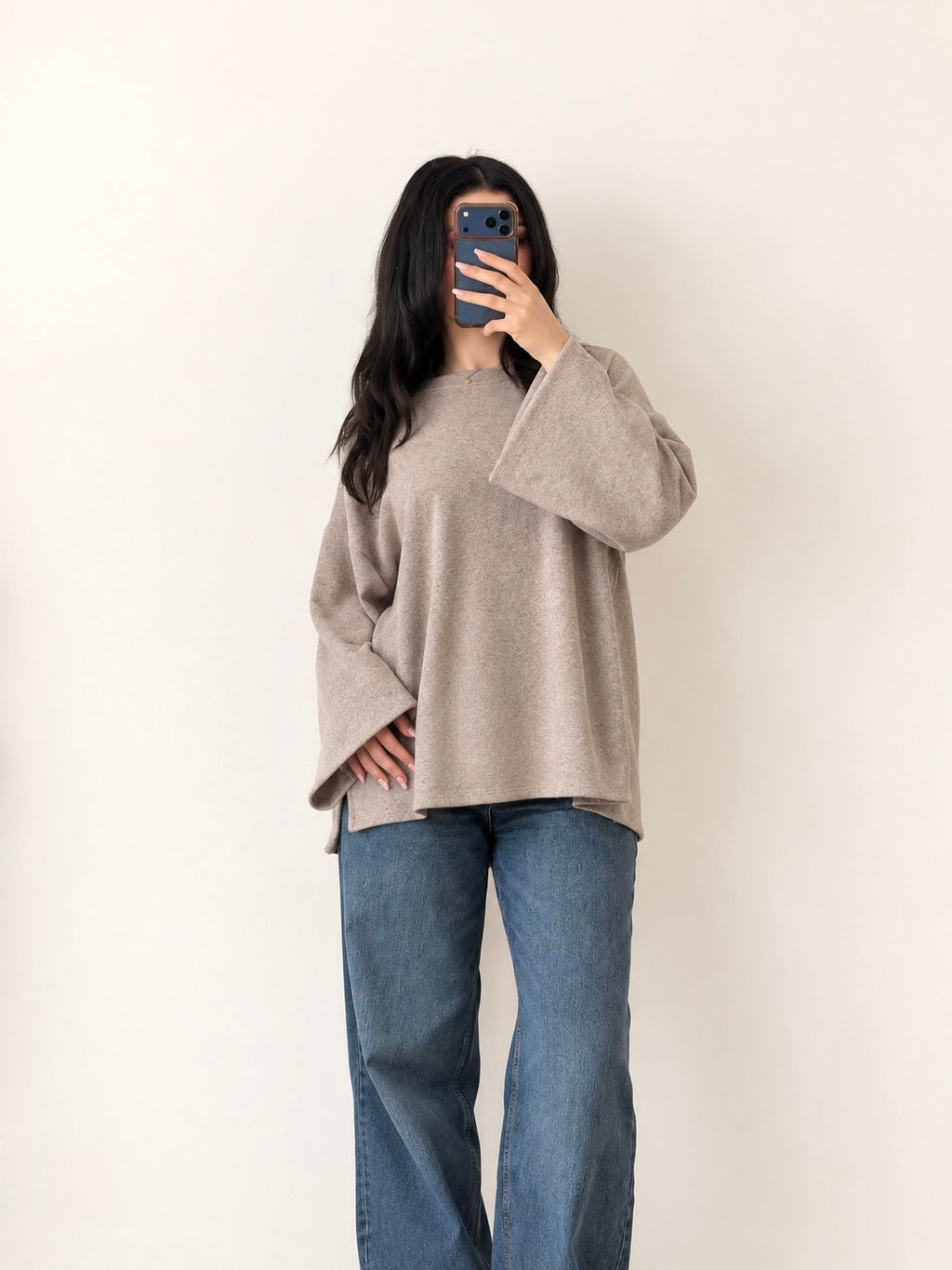PREMIUM BASIC LONGSLEEVE
