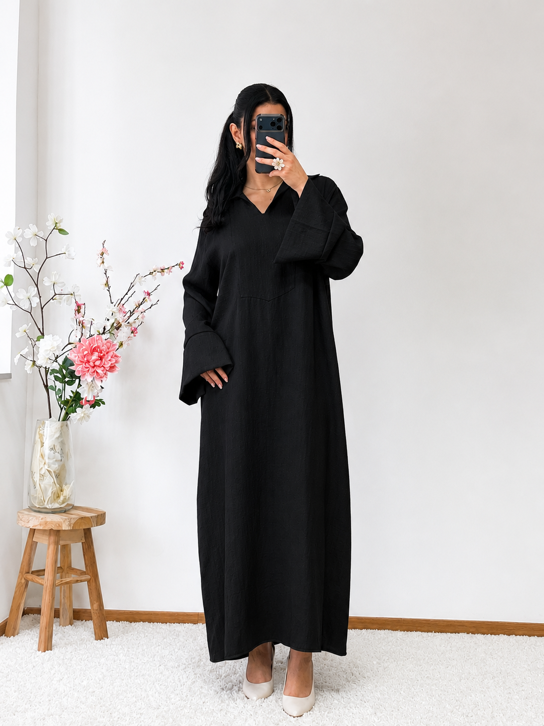 MEDINA KLEID
