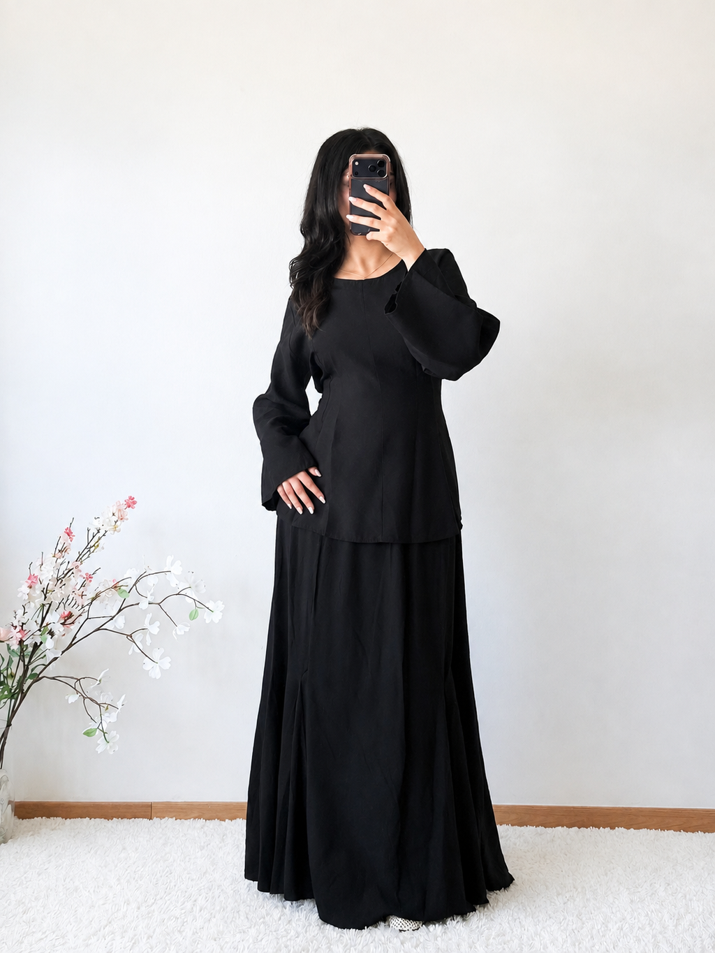 AMIRA SET