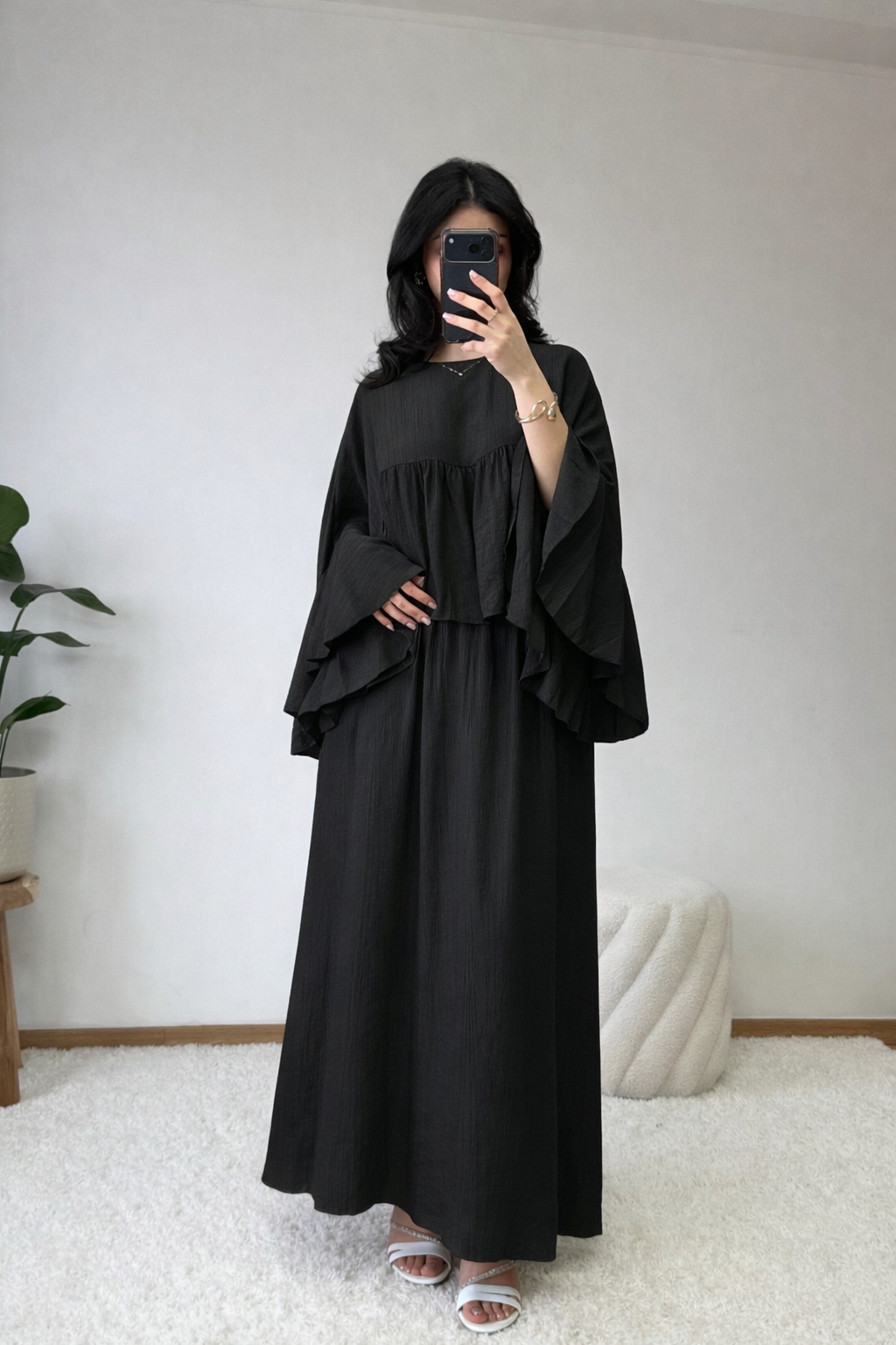 ZARA SET