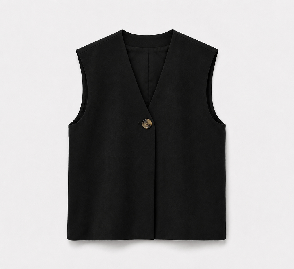 SHORT-SLEEVE VEST 