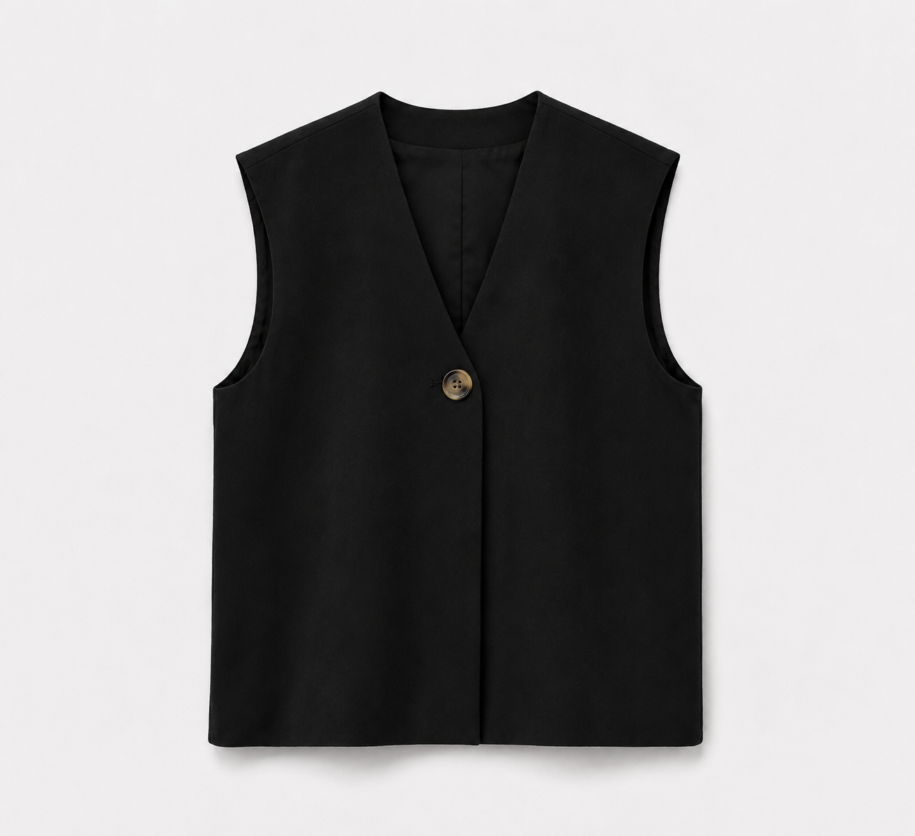 SHORT-SLEEVE VEST 