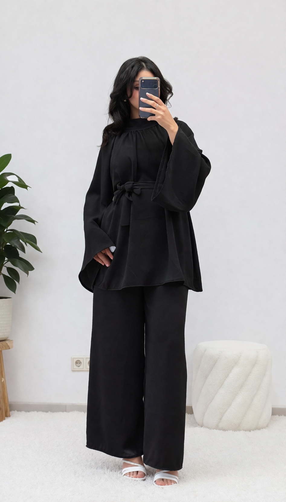 CHÉRI SET