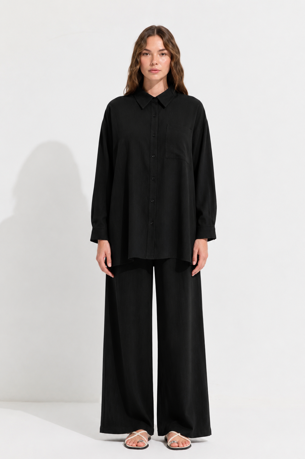 LINEN SET