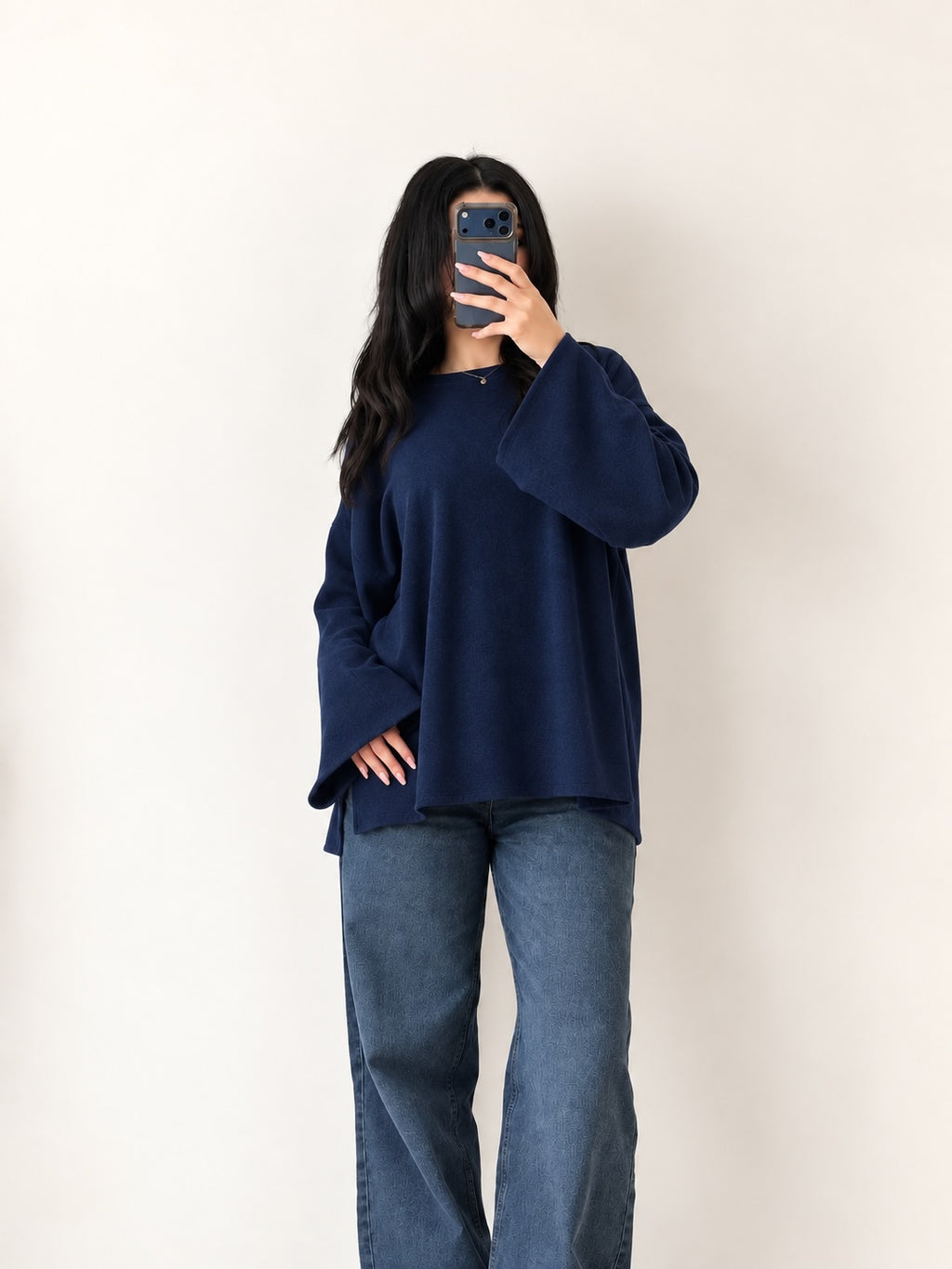 PREMIUM BASIC LONGSLEEVE