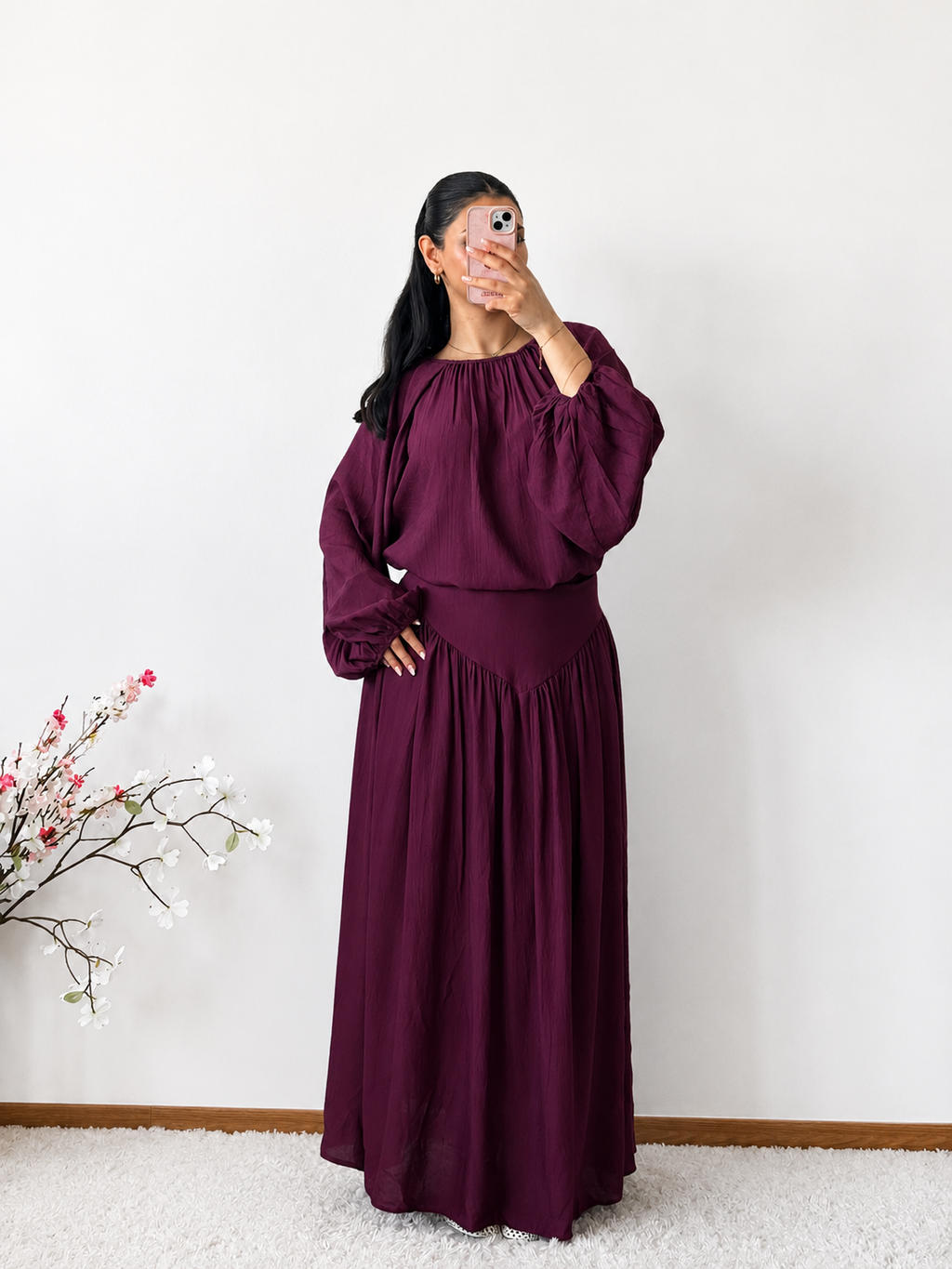 JASMIN SET