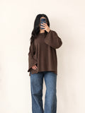PREMIUM BASIC LONGSLEEVE