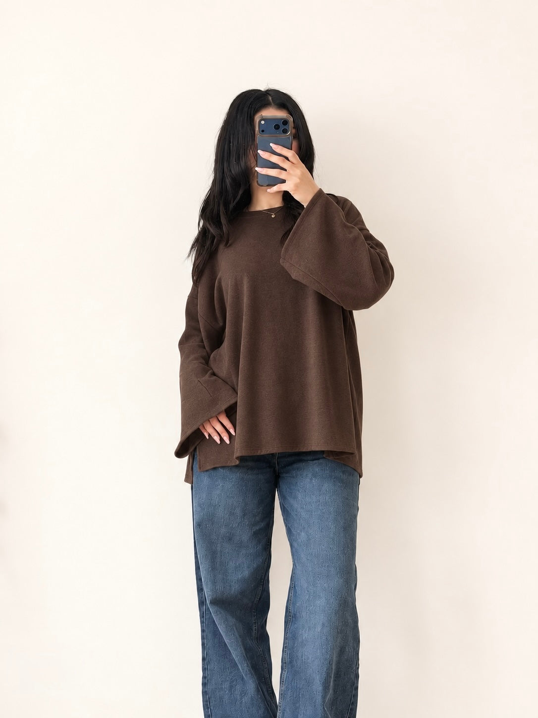 PREMIUM BASIC LONGSLEEVE