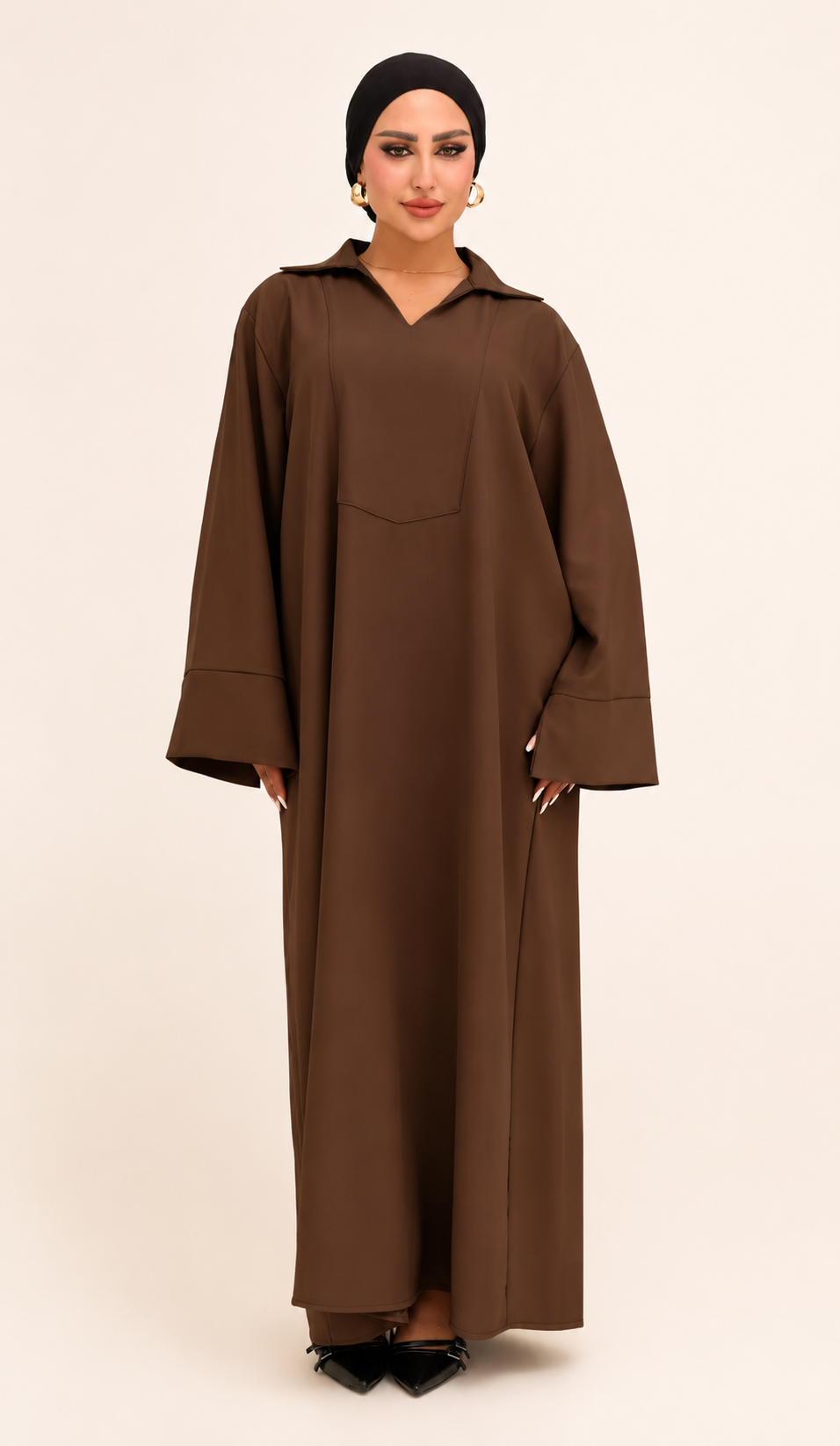 AURA ABAYA