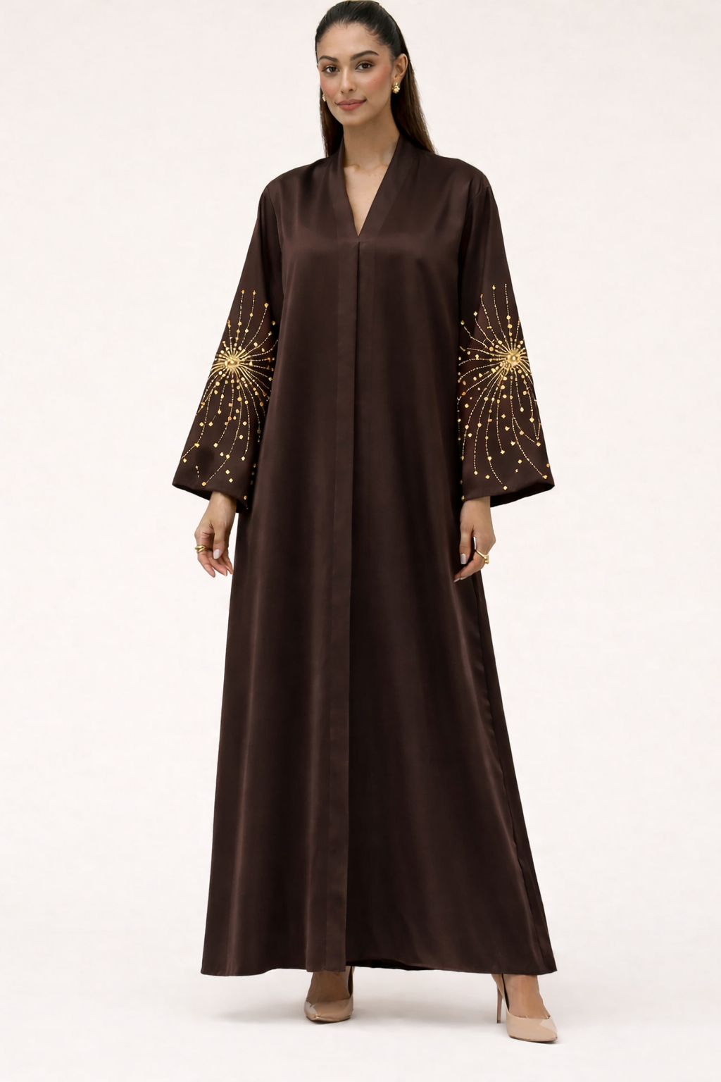 Éternelle Abaya