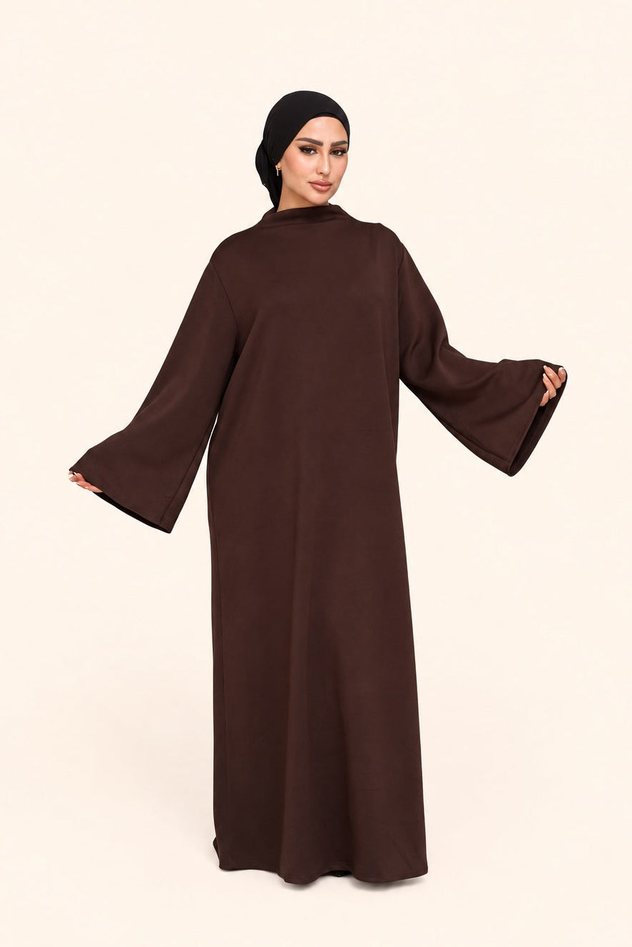 ESSENTIAL ABAYA