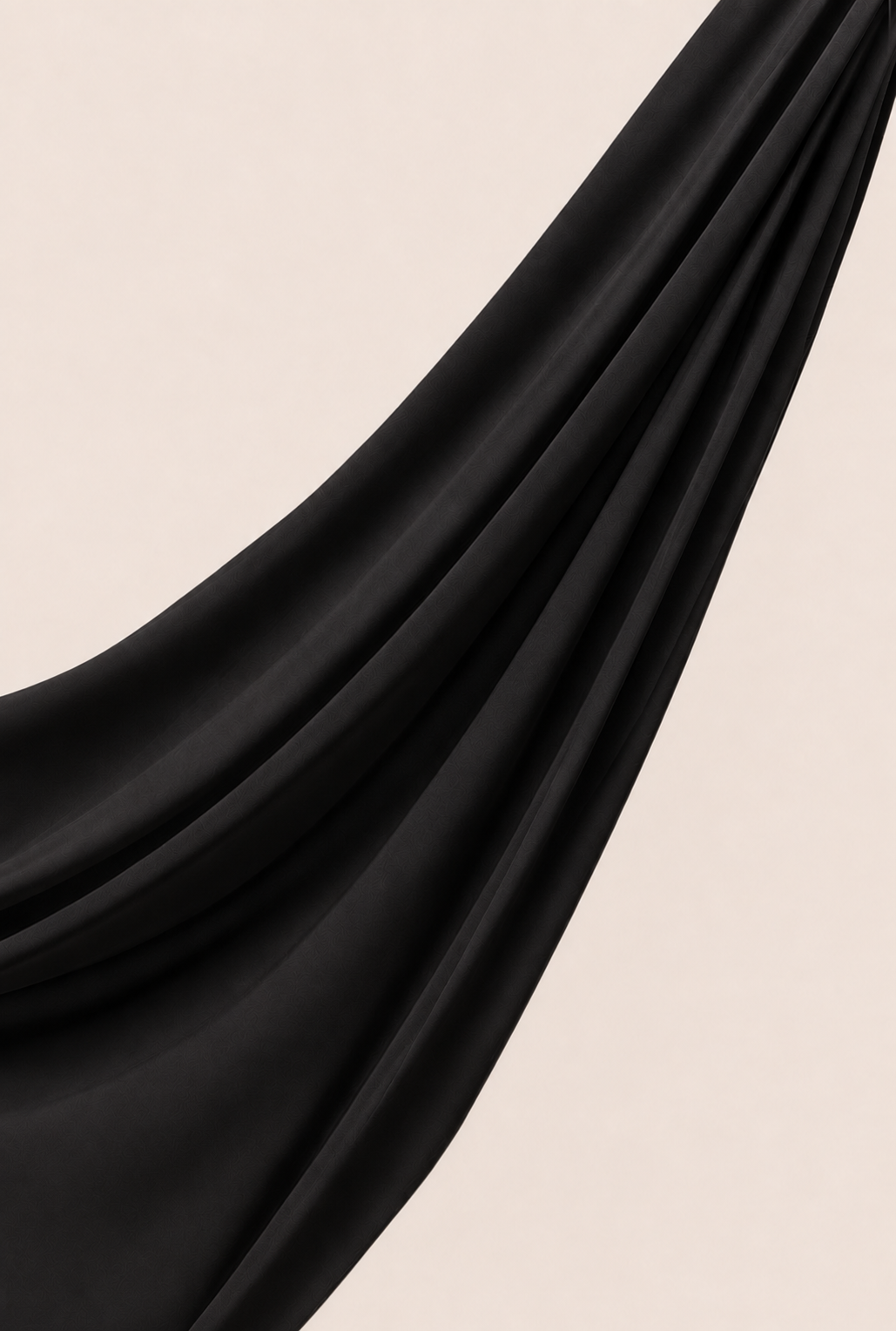 PREMIUM JERSEY - BLACK