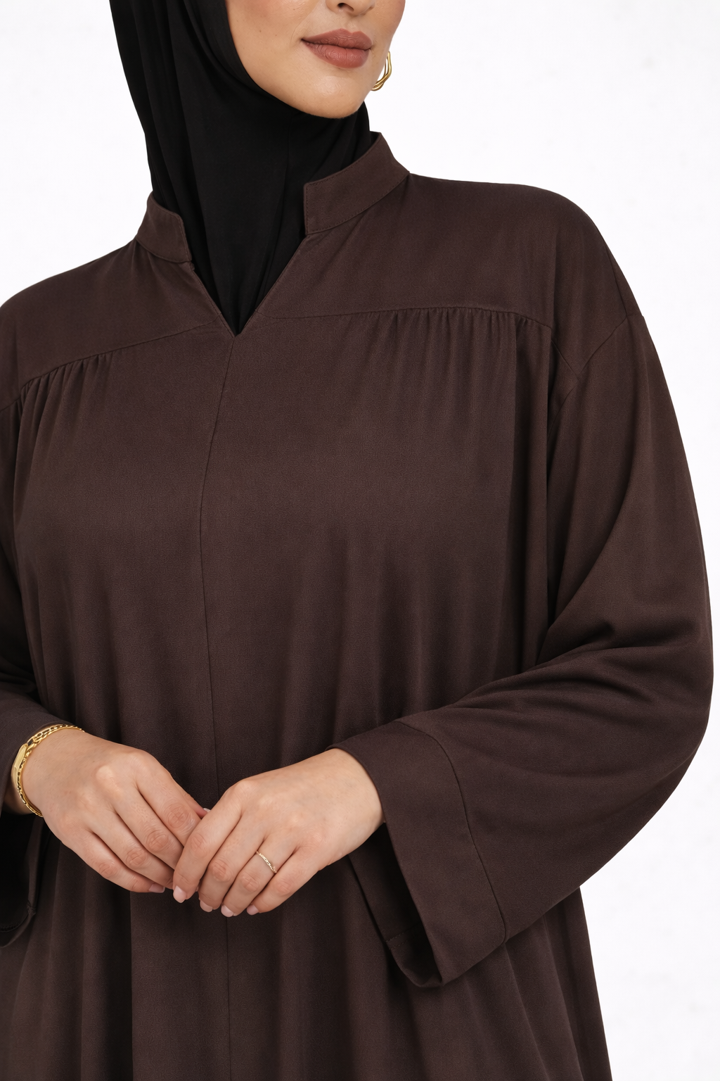 Essential Abaya